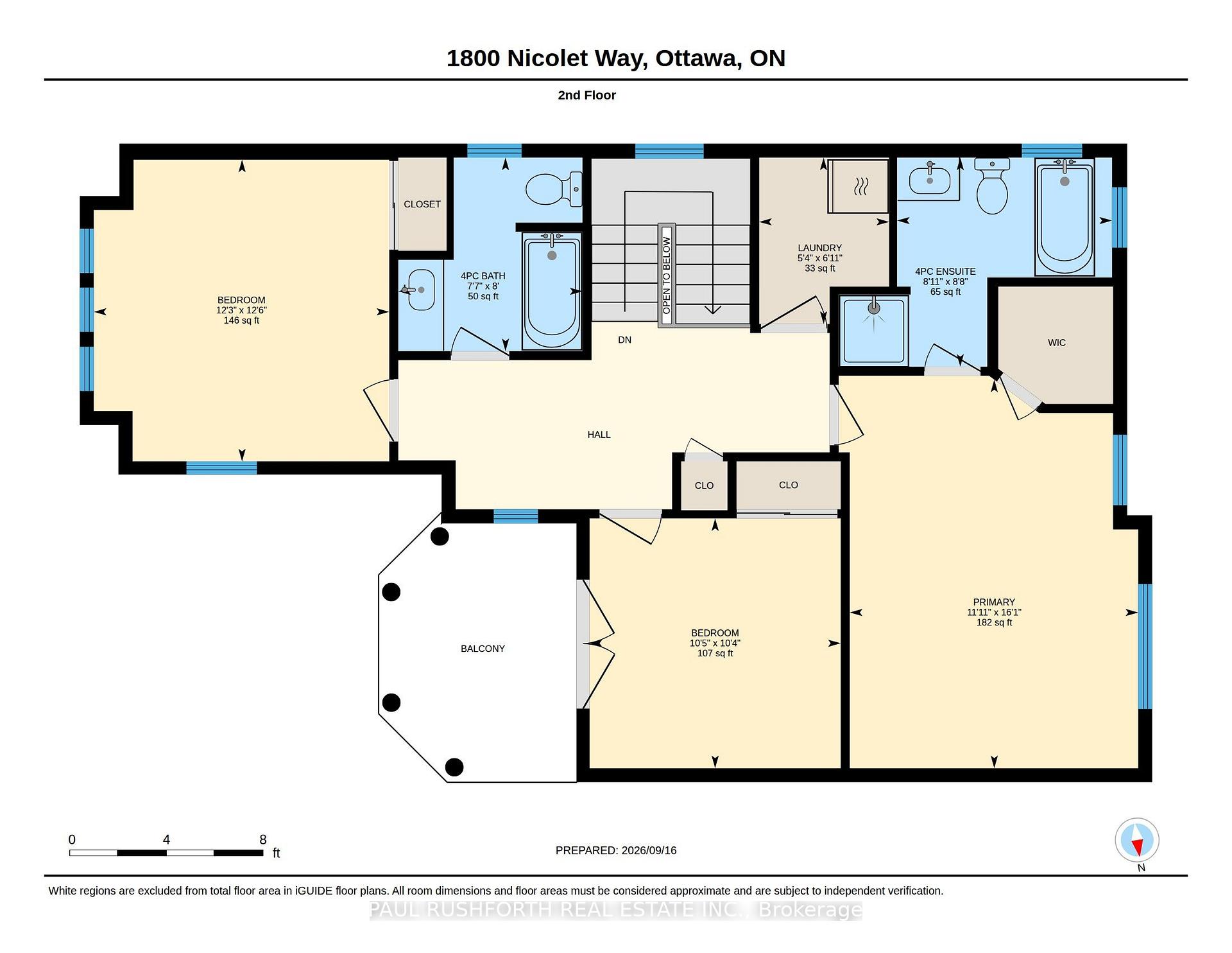 Photo 39 of 1800 Nicolet Way, Ottawa, Fallingbrook/Gardenway South — HOMEH