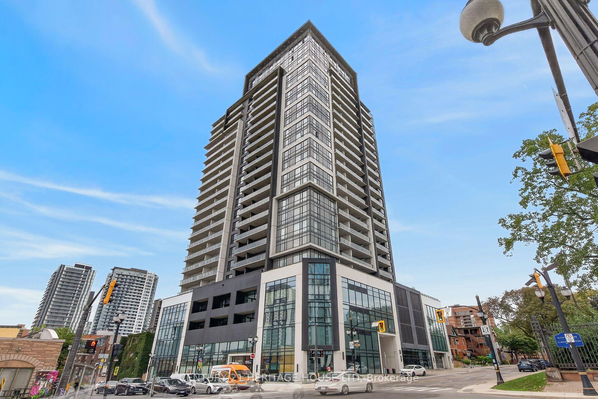 Photo of Unit 609, 15 Queen Street