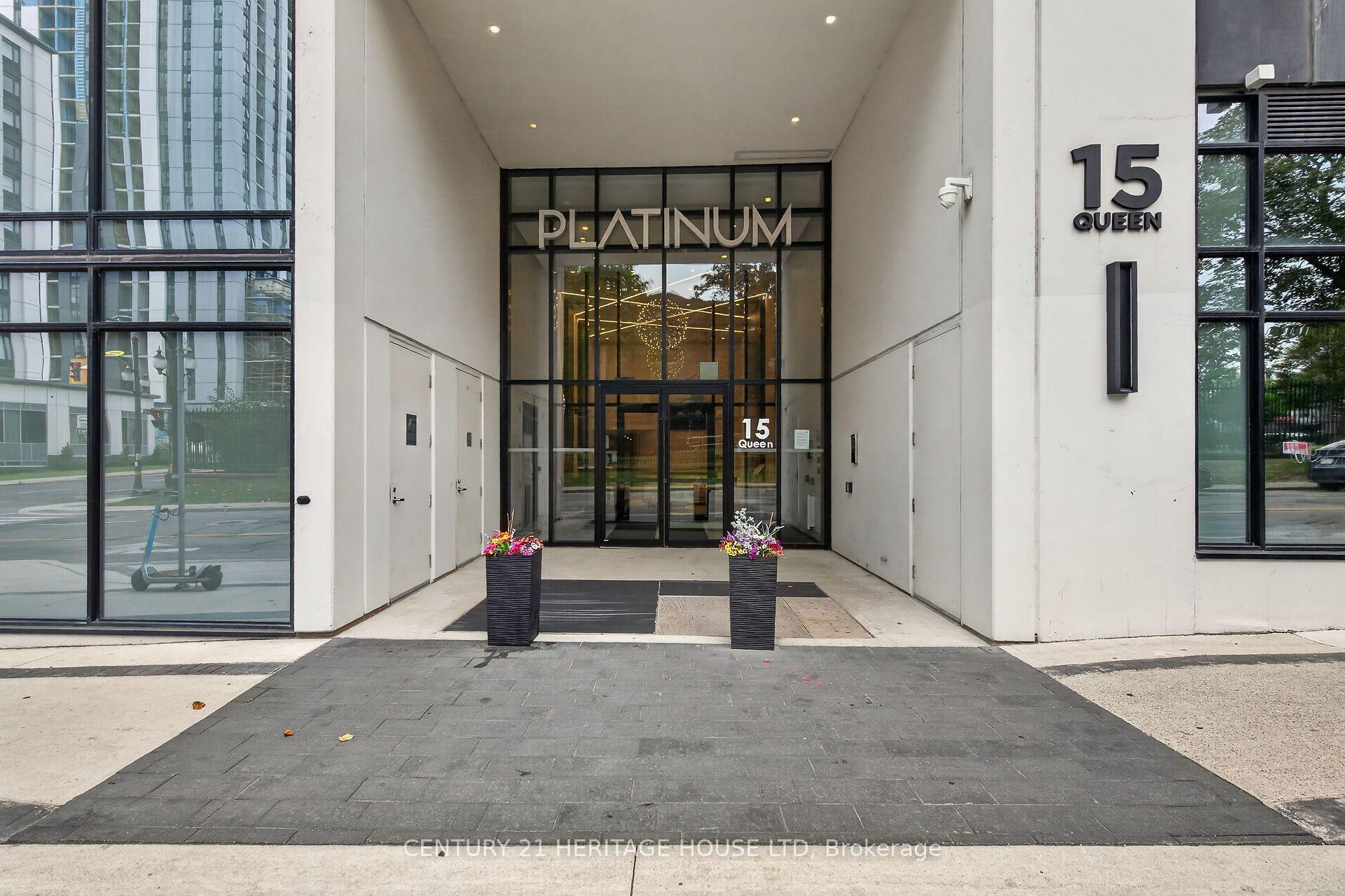 Photo 2 of Unit 609, 15 Queen Street, Hamilton, Central — HOMEH