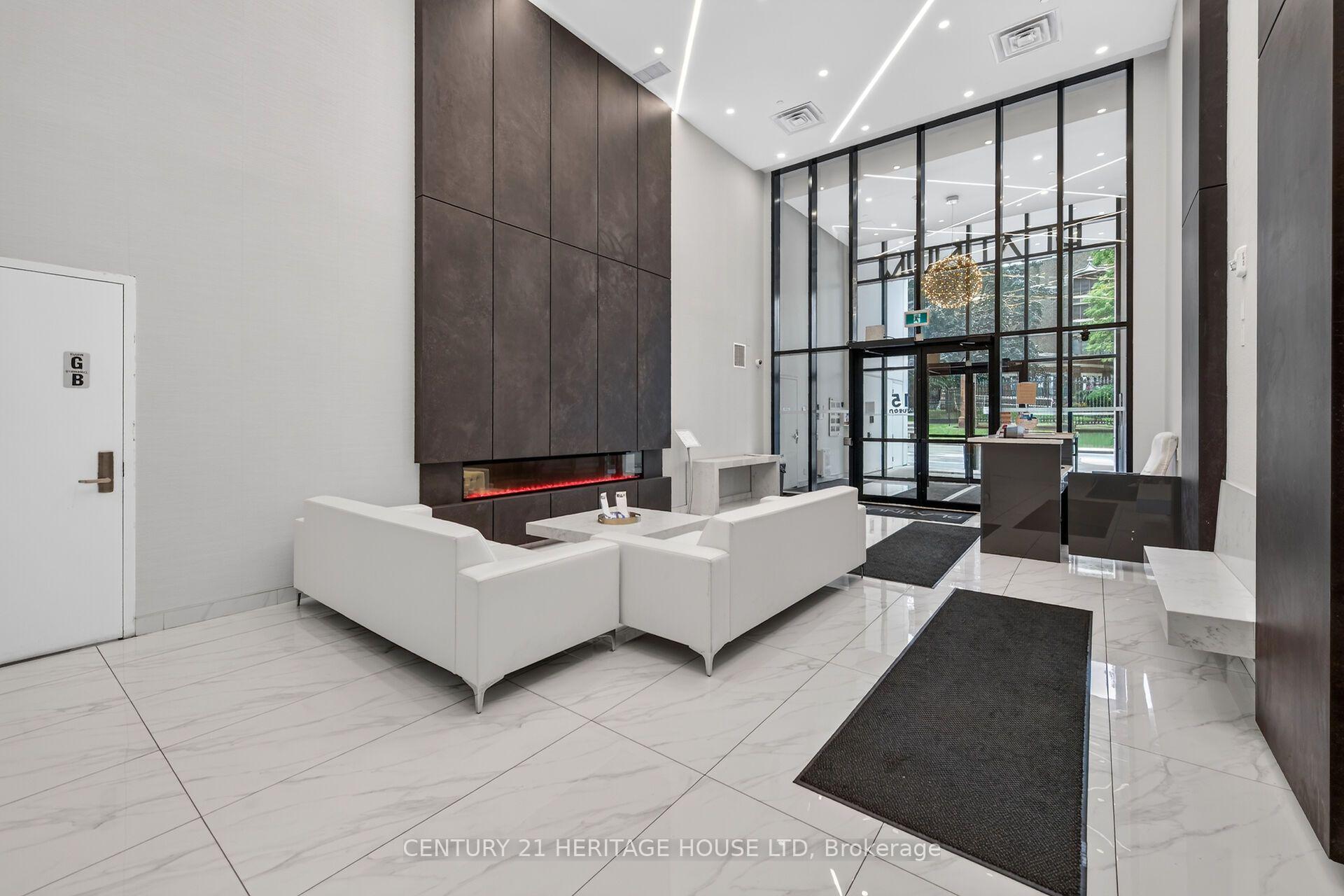 Photo 4 of Unit 609, 15 Queen Street, Hamilton, Central — HOMEH