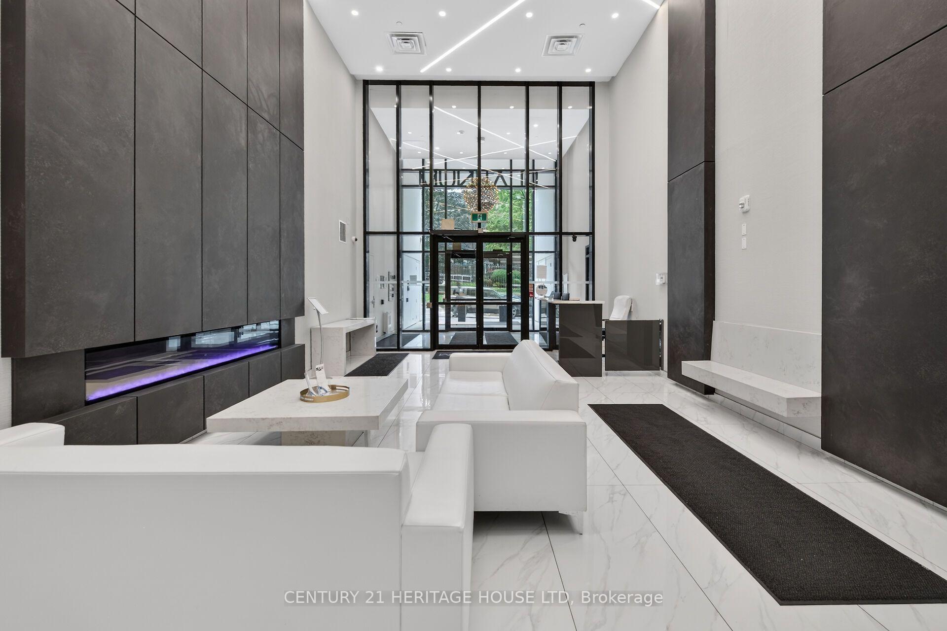 Photo 5 of Unit 609, 15 Queen Street, Hamilton, Central — HOMEH