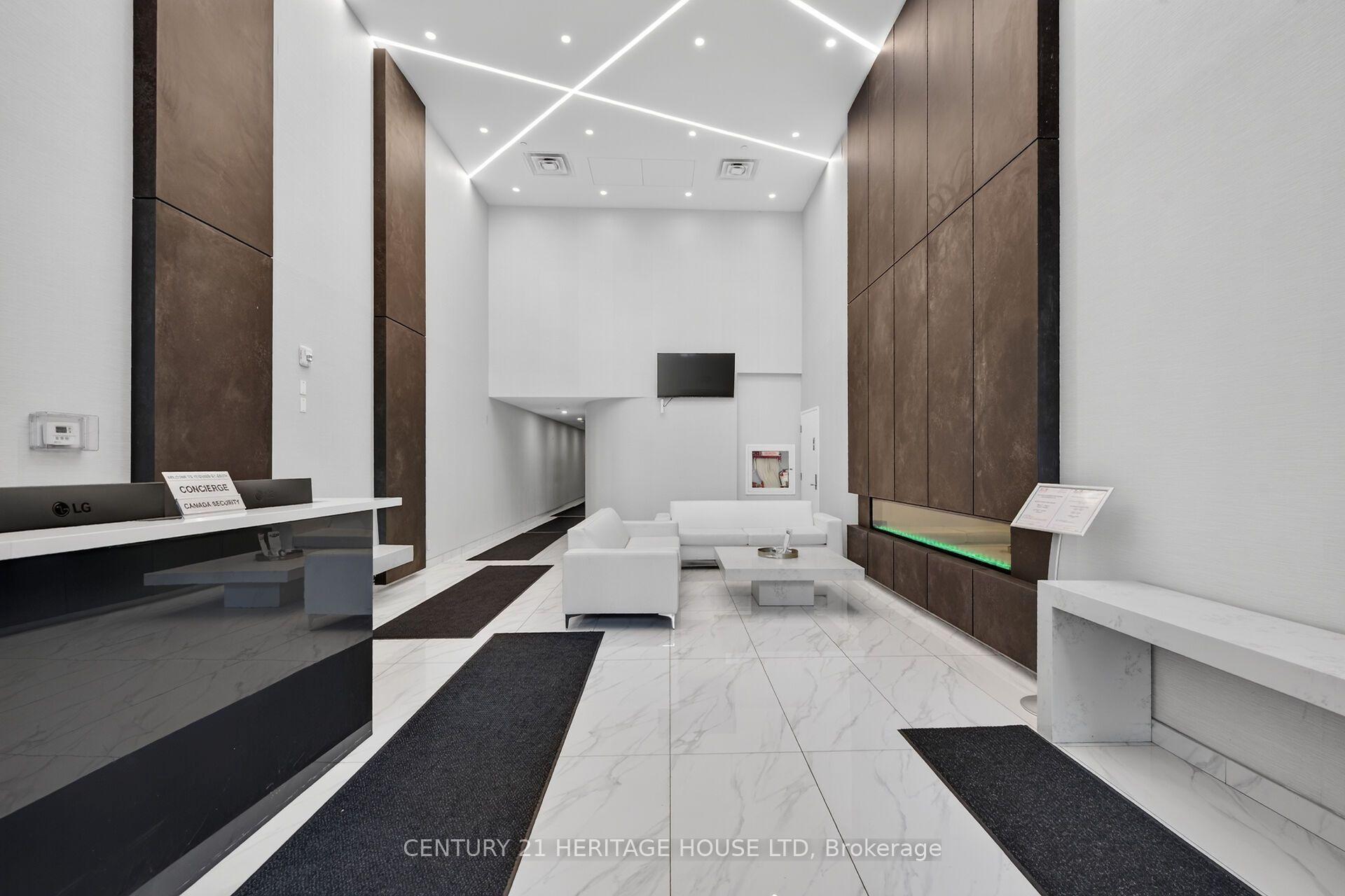 Photo 7 of Unit 609, 15 Queen Street, Hamilton, Central — HOMEH