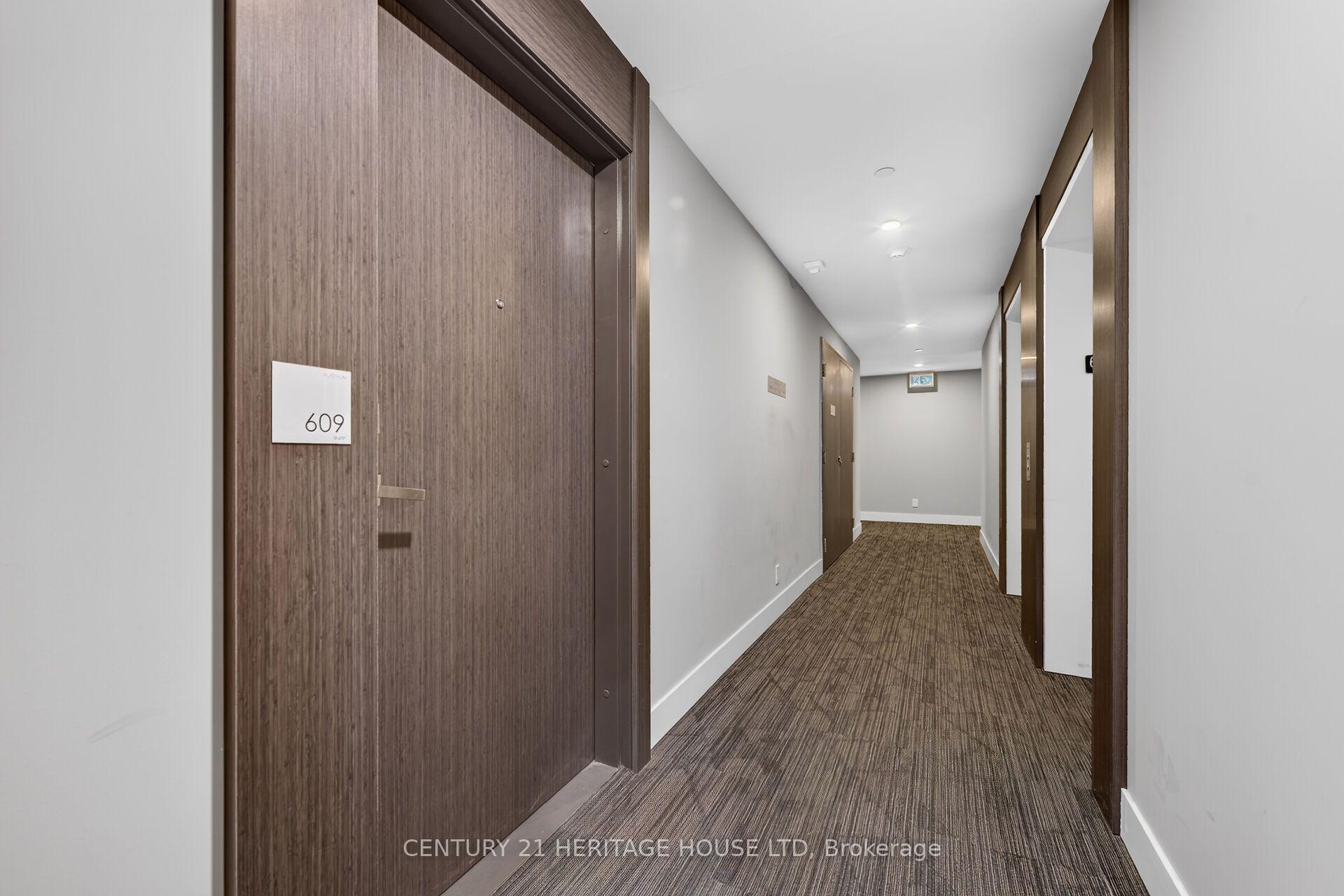 Photo 8 of Unit 609, 15 Queen Street, Hamilton, Central — HOMEH
