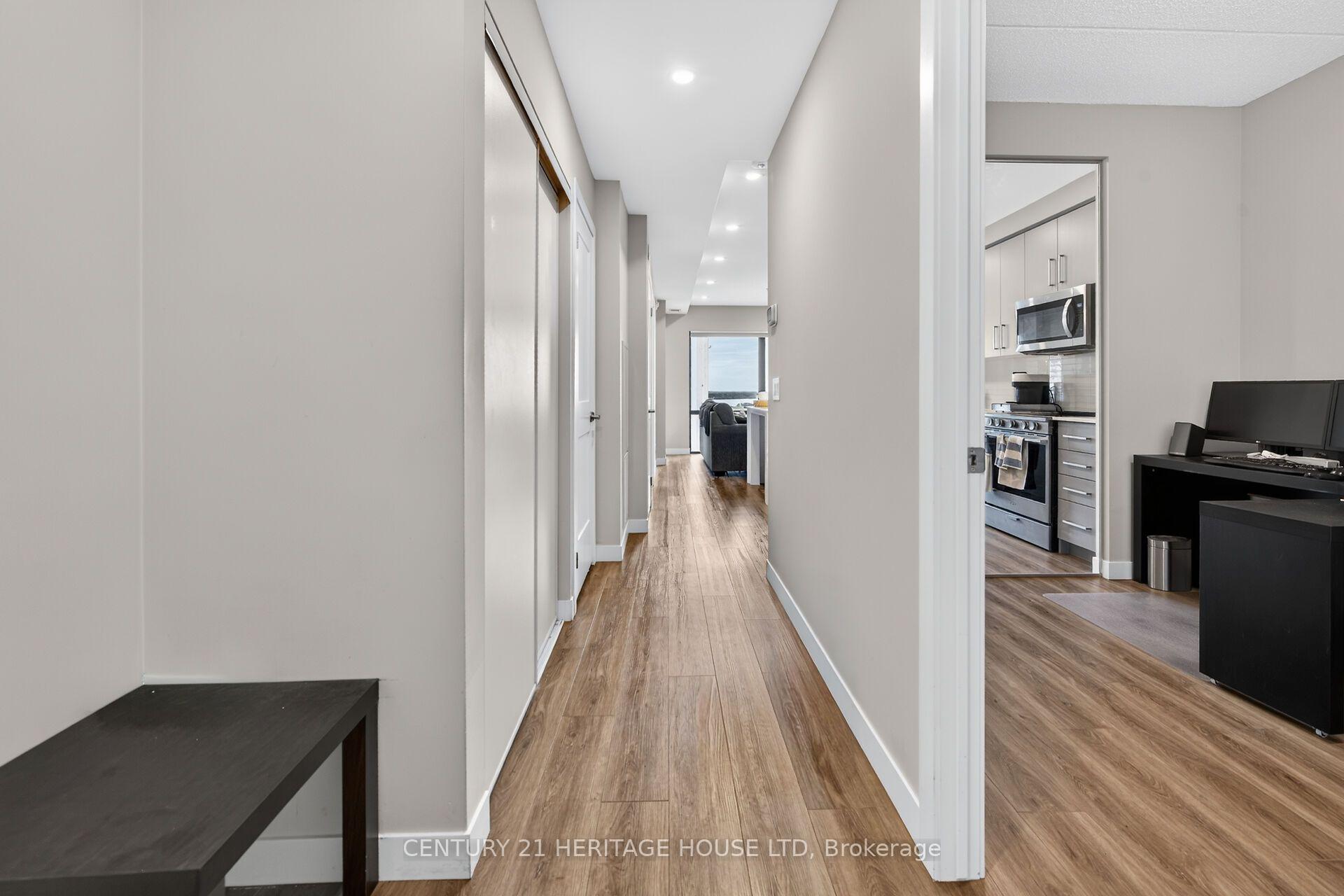 Photo 10 of Unit 609, 15 Queen Street, Hamilton, Central — HOMEH