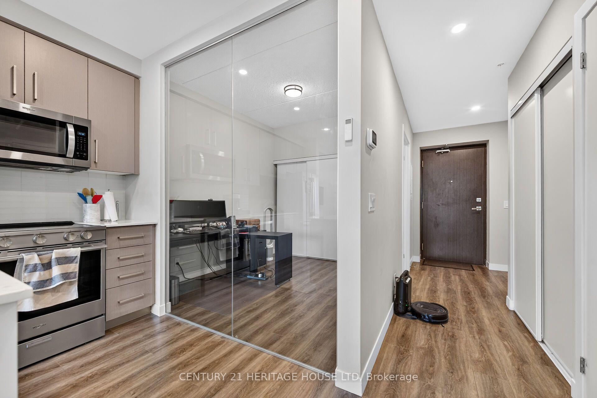 Photo 12 of Unit 609, 15 Queen Street, Hamilton, Central — HOMEH