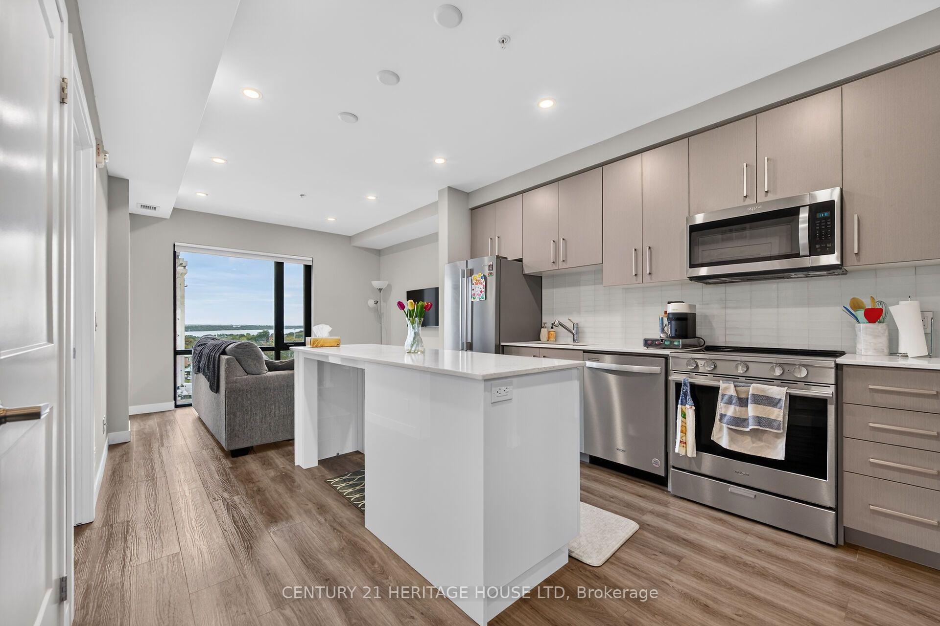 Photo 13 of Unit 609, 15 Queen Street, Hamilton, Central — HOMEH