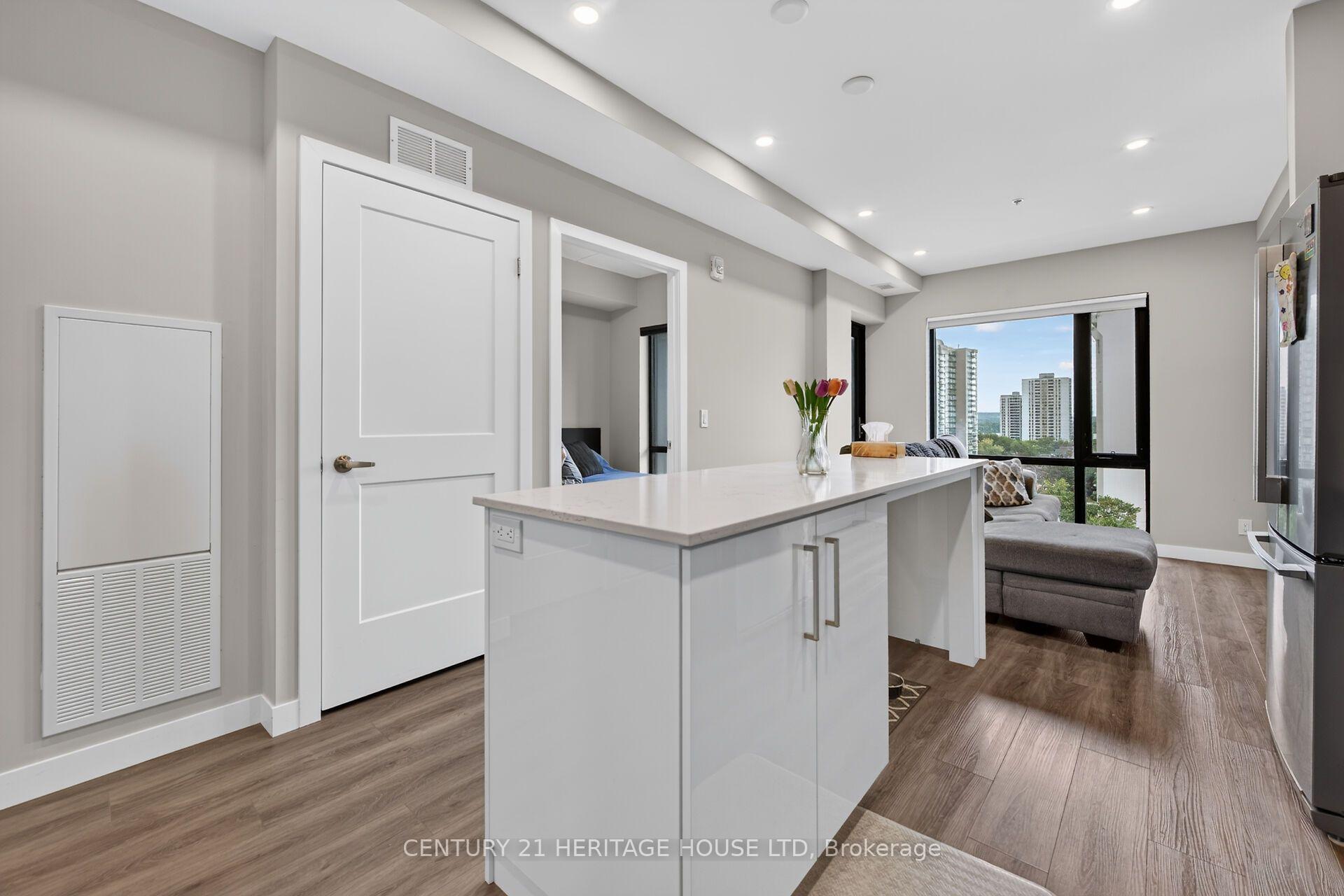 Photo 14 of Unit 609, 15 Queen Street, Hamilton, Central — HOMEH