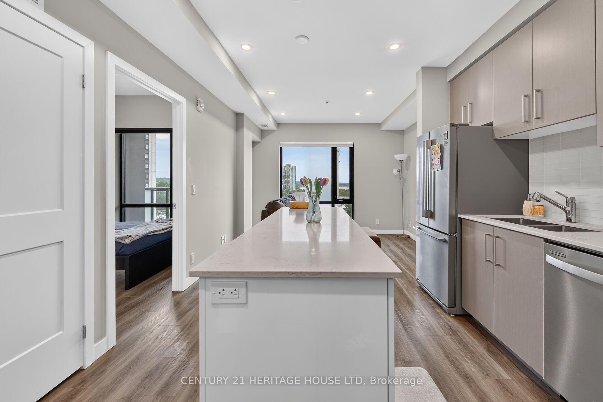 Photo 16 of Unit 609, 15 Queen Street, Hamilton, Central — HOMEH