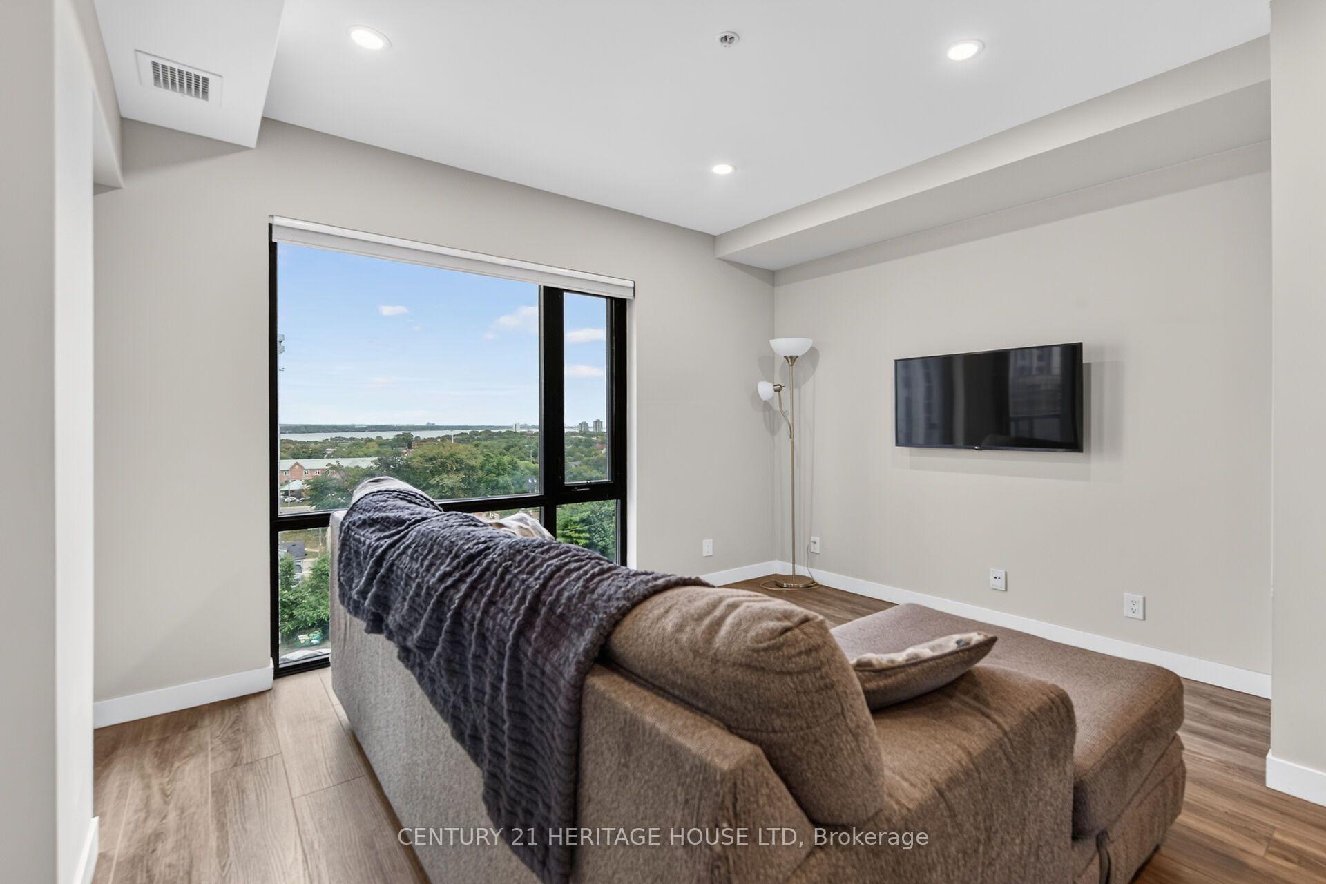 Photo 19 of Unit 609, 15 Queen Street, Hamilton, Central — HOMEH