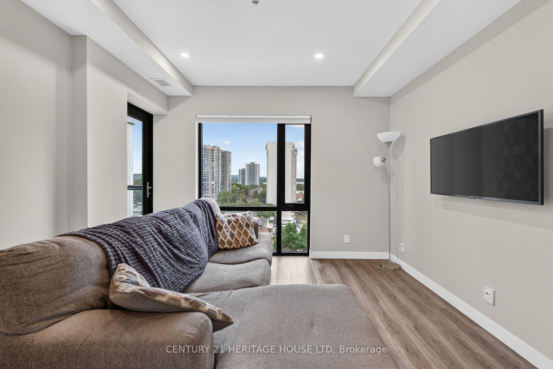 Photo 20 of Unit 609, 15 Queen Street, Hamilton, Central — HOMEH