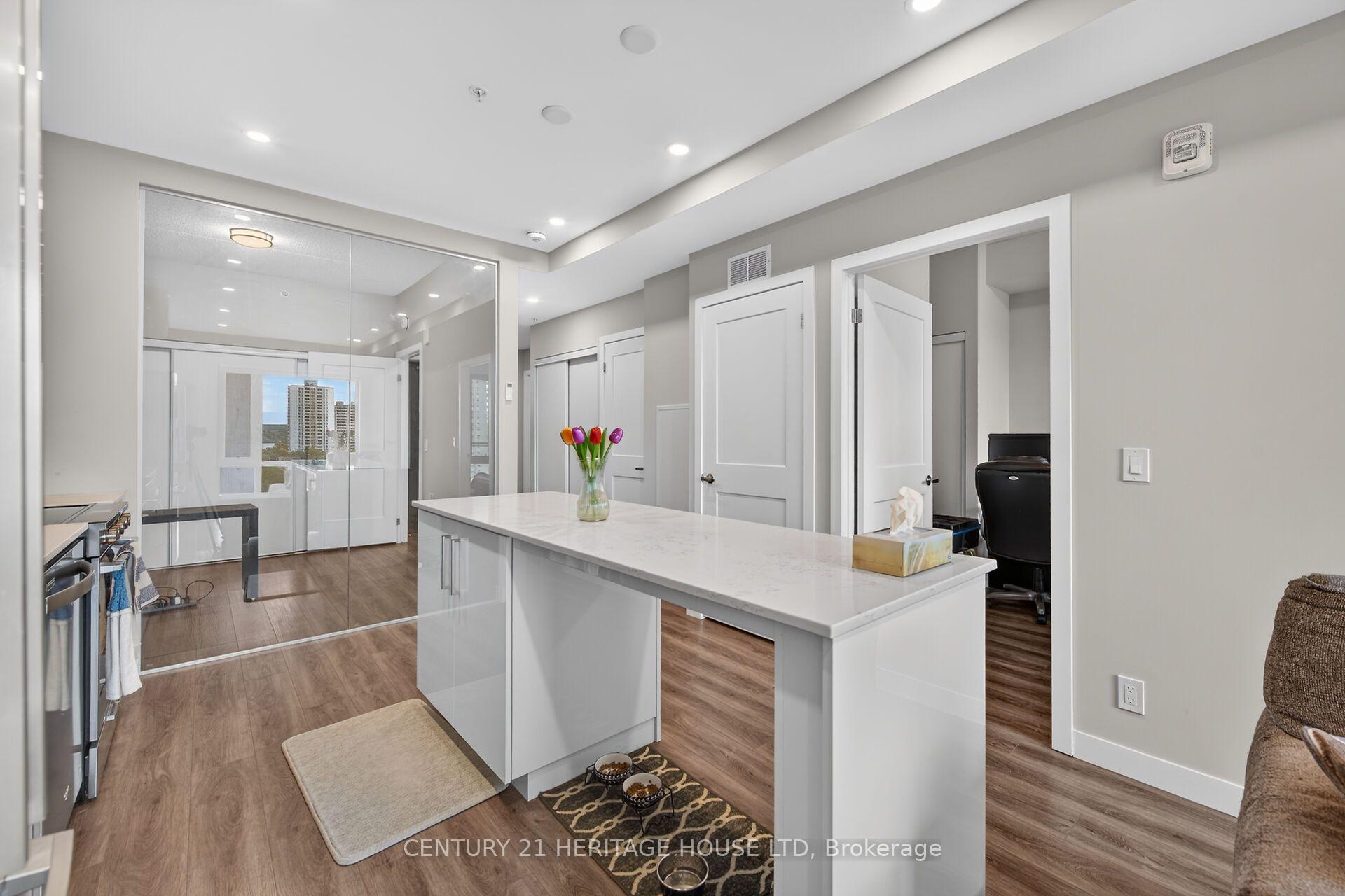 Photo 21 of Unit 609, 15 Queen Street, Hamilton, Central — HOMEH