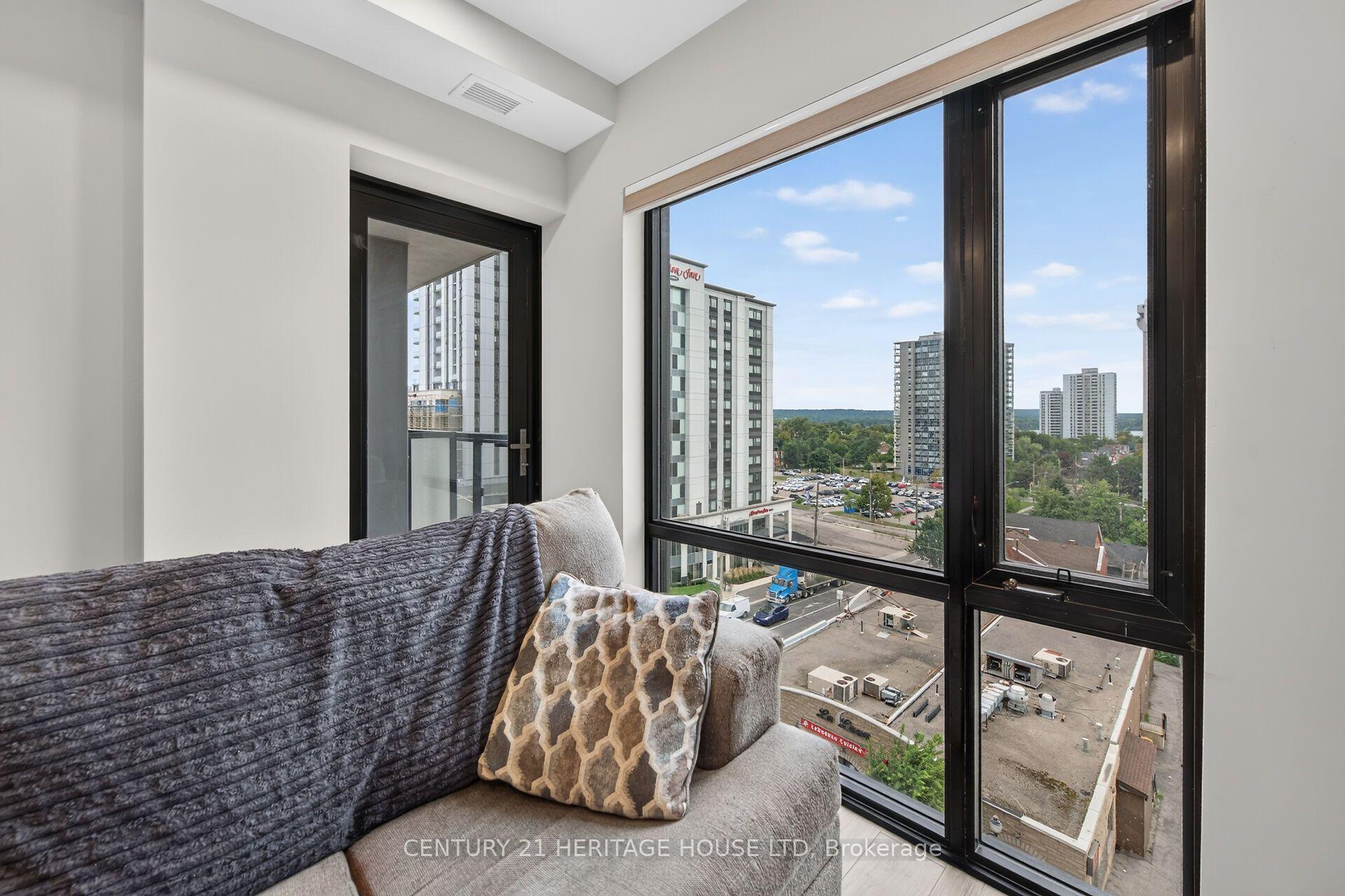 Photo 22 of Unit 609, 15 Queen Street, Hamilton, Central — HOMEH