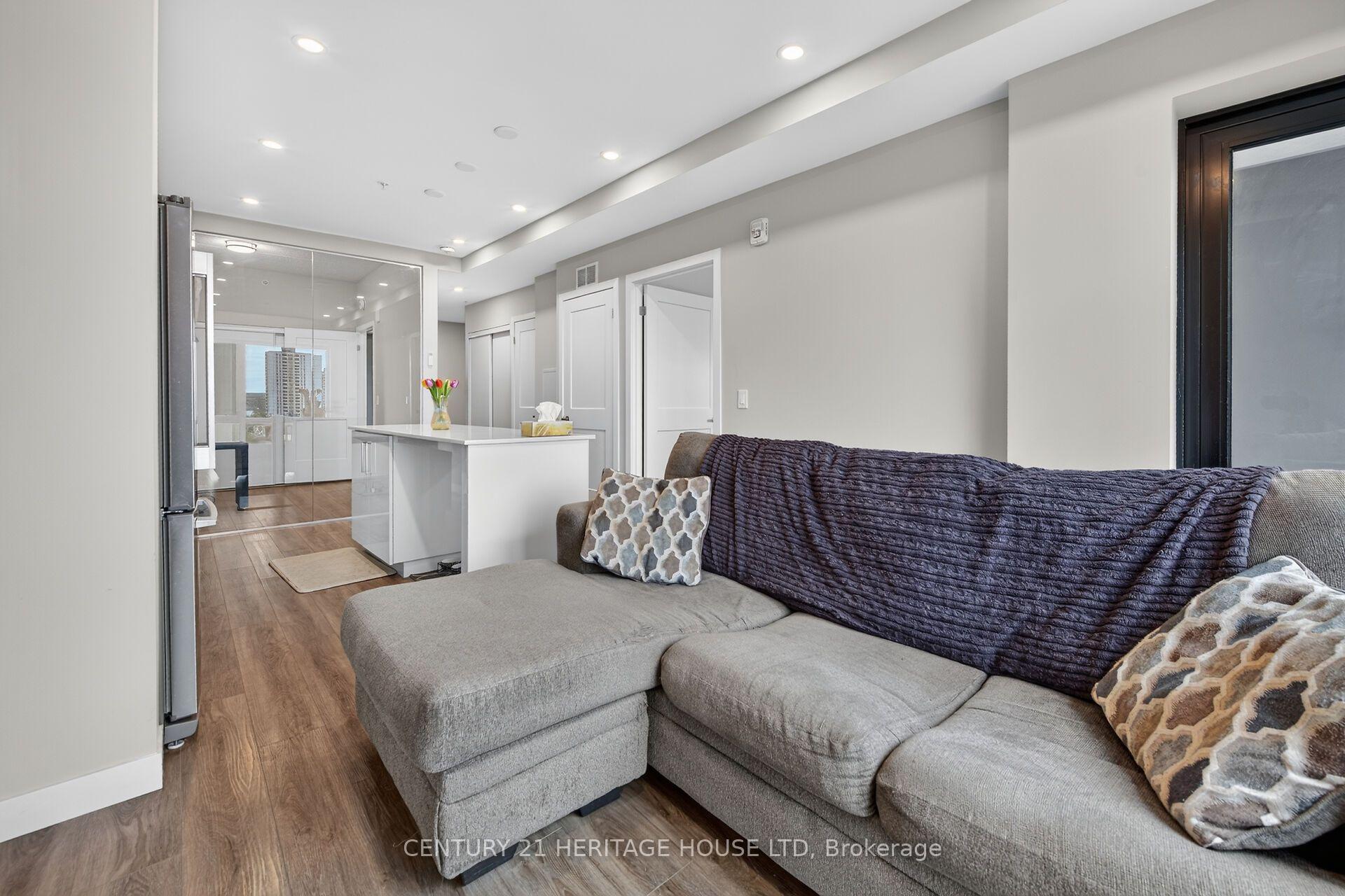 Photo 23 of Unit 609, 15 Queen Street, Hamilton, Central — HOMEH