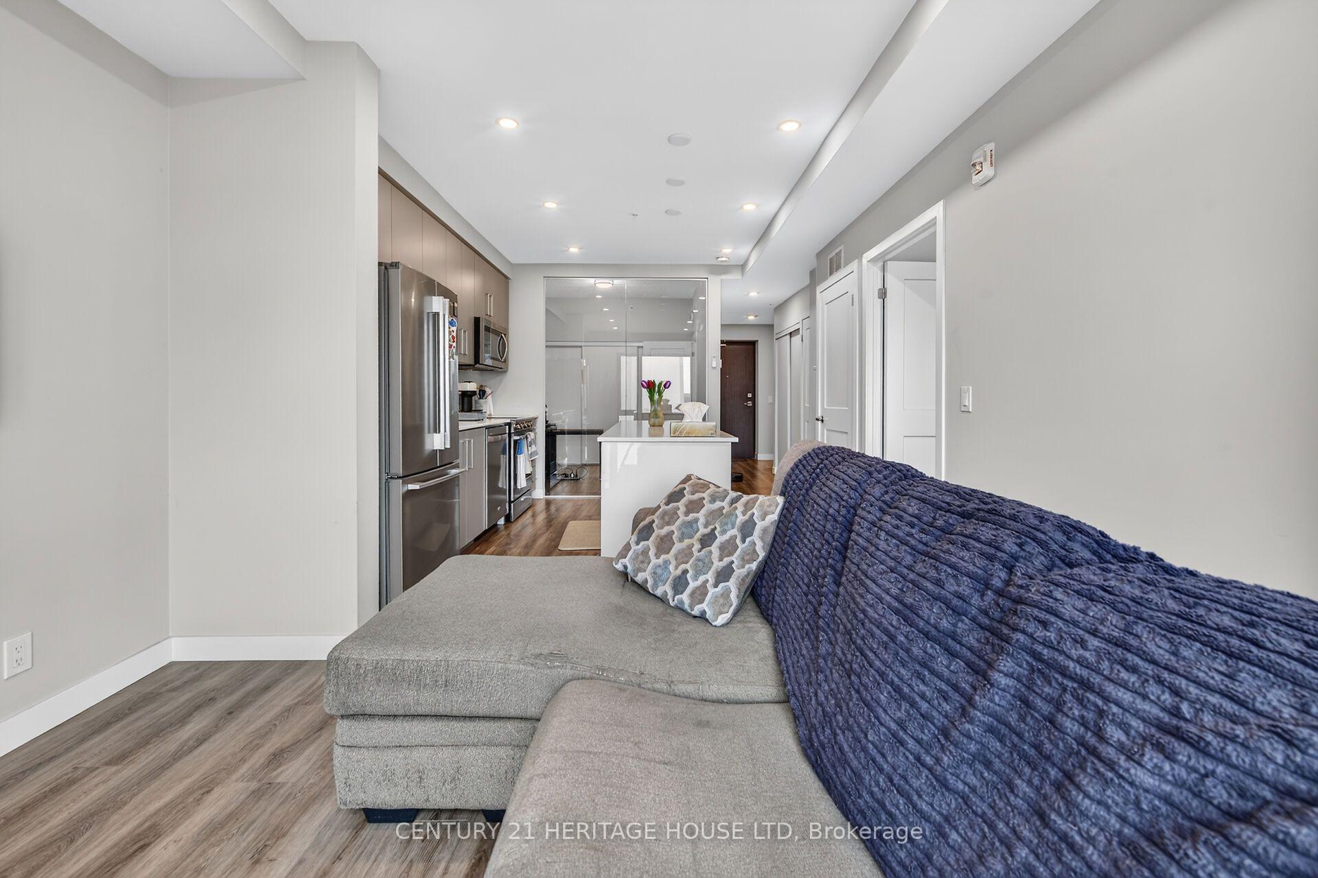Photo 24 of Unit 609, 15 Queen Street, Hamilton, Central — HOMEH