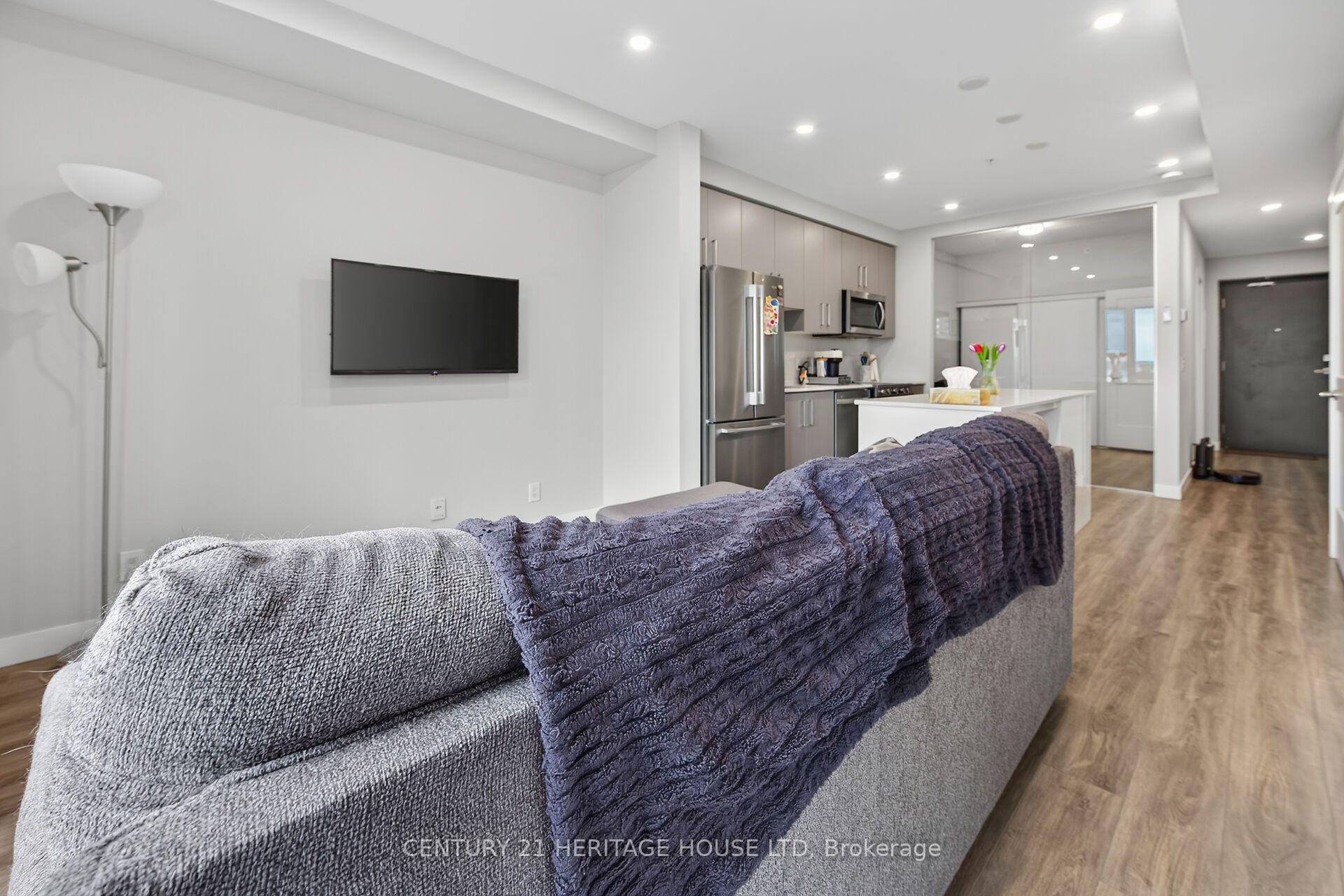 Photo 25 of Unit 609, 15 Queen Street, Hamilton, Central — HOMEH
