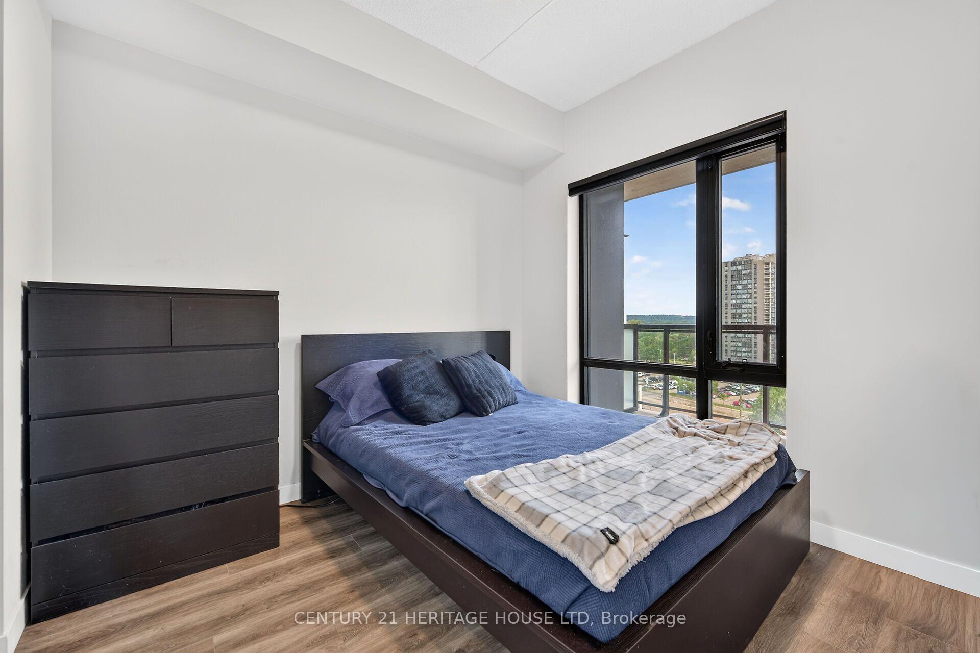 Photo 26 of Unit 609, 15 Queen Street, Hamilton, Central — HOMEH