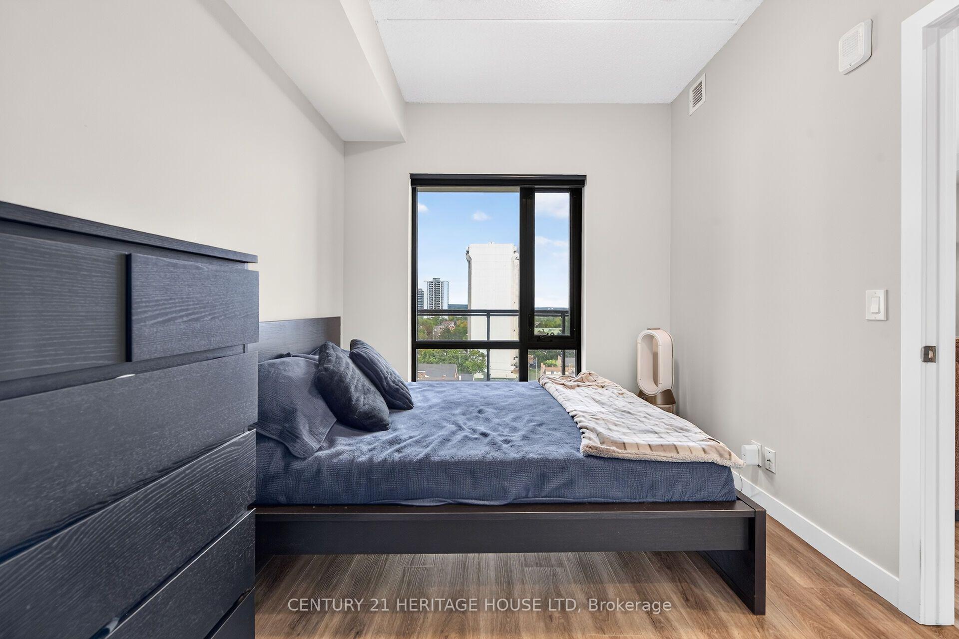 Photo 27 of Unit 609, 15 Queen Street, Hamilton, Central — HOMEH