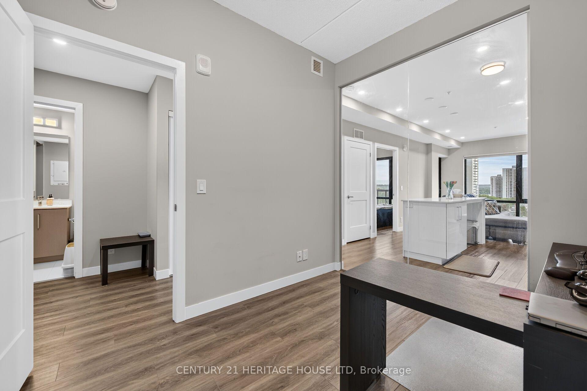 Photo 33 of Unit 609, 15 Queen Street, Hamilton, Central — HOMEH