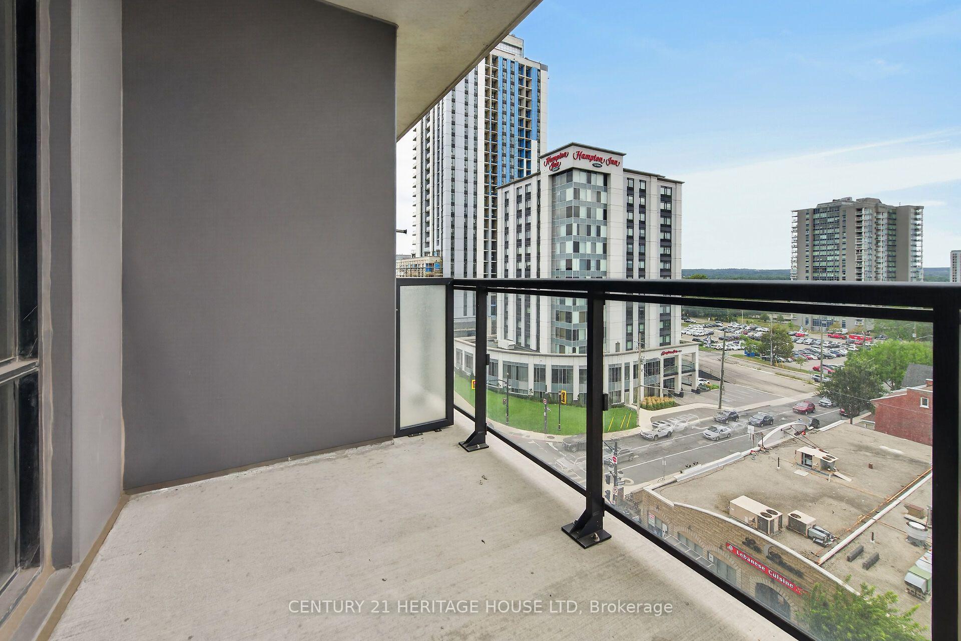 Photo 35 of Unit 609, 15 Queen Street, Hamilton, Central — HOMEH