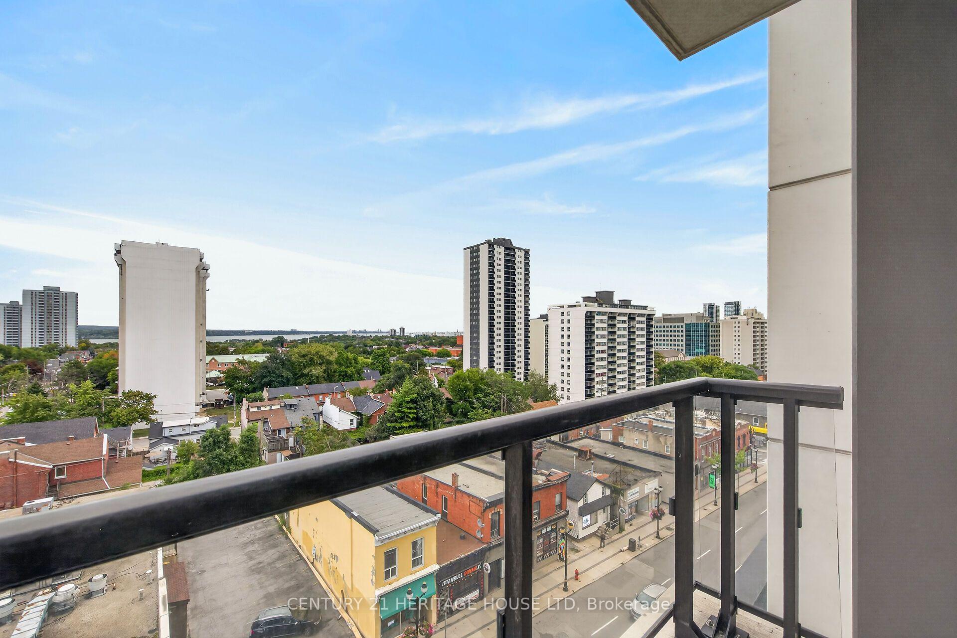 Photo 36 of Unit 609, 15 Queen Street, Hamilton, Central — HOMEH
