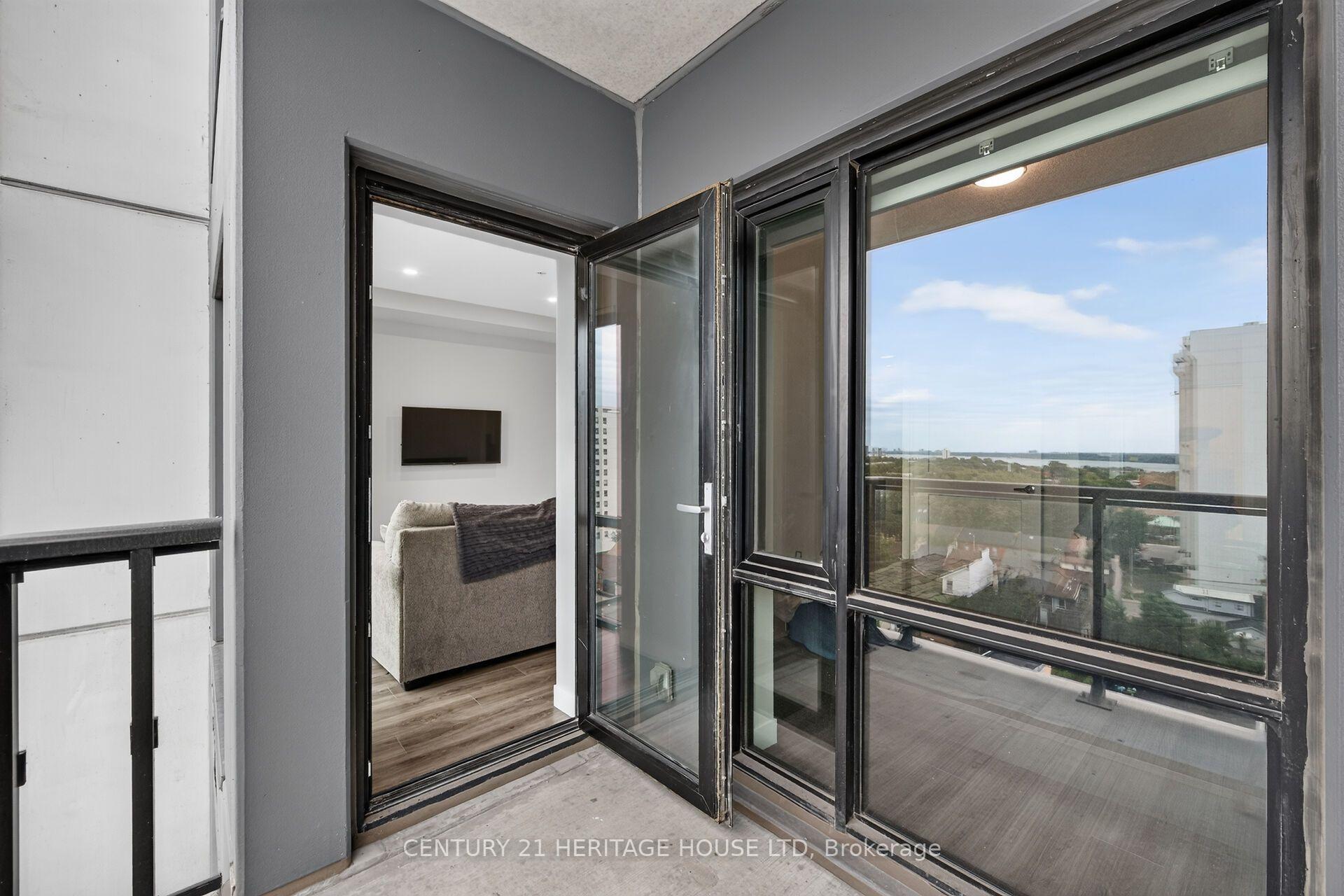 Photo 37 of Unit 609, 15 Queen Street, Hamilton, Central — HOMEH