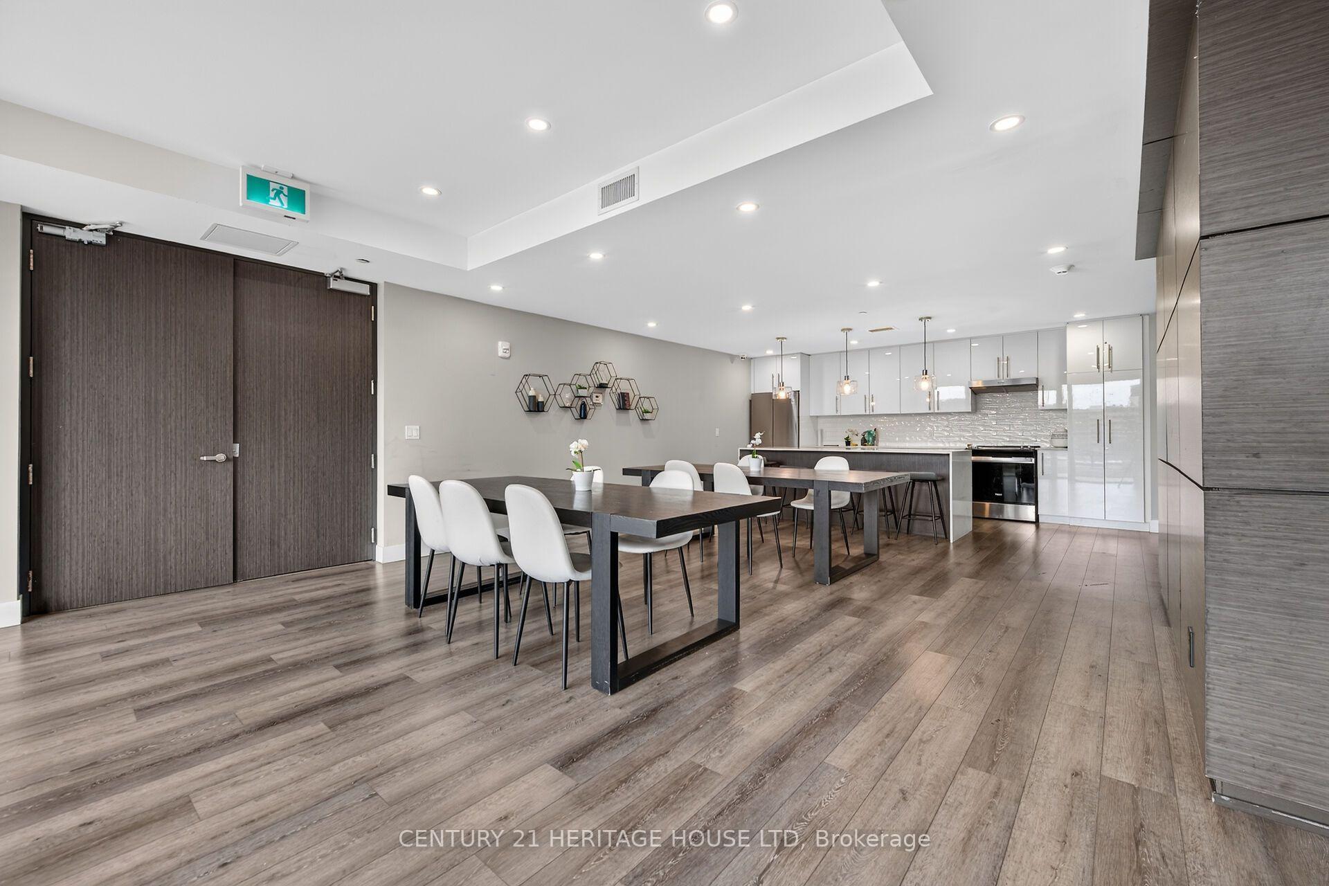 Photo 40 of Unit 609, 15 Queen Street, Hamilton, Central — HOMEH