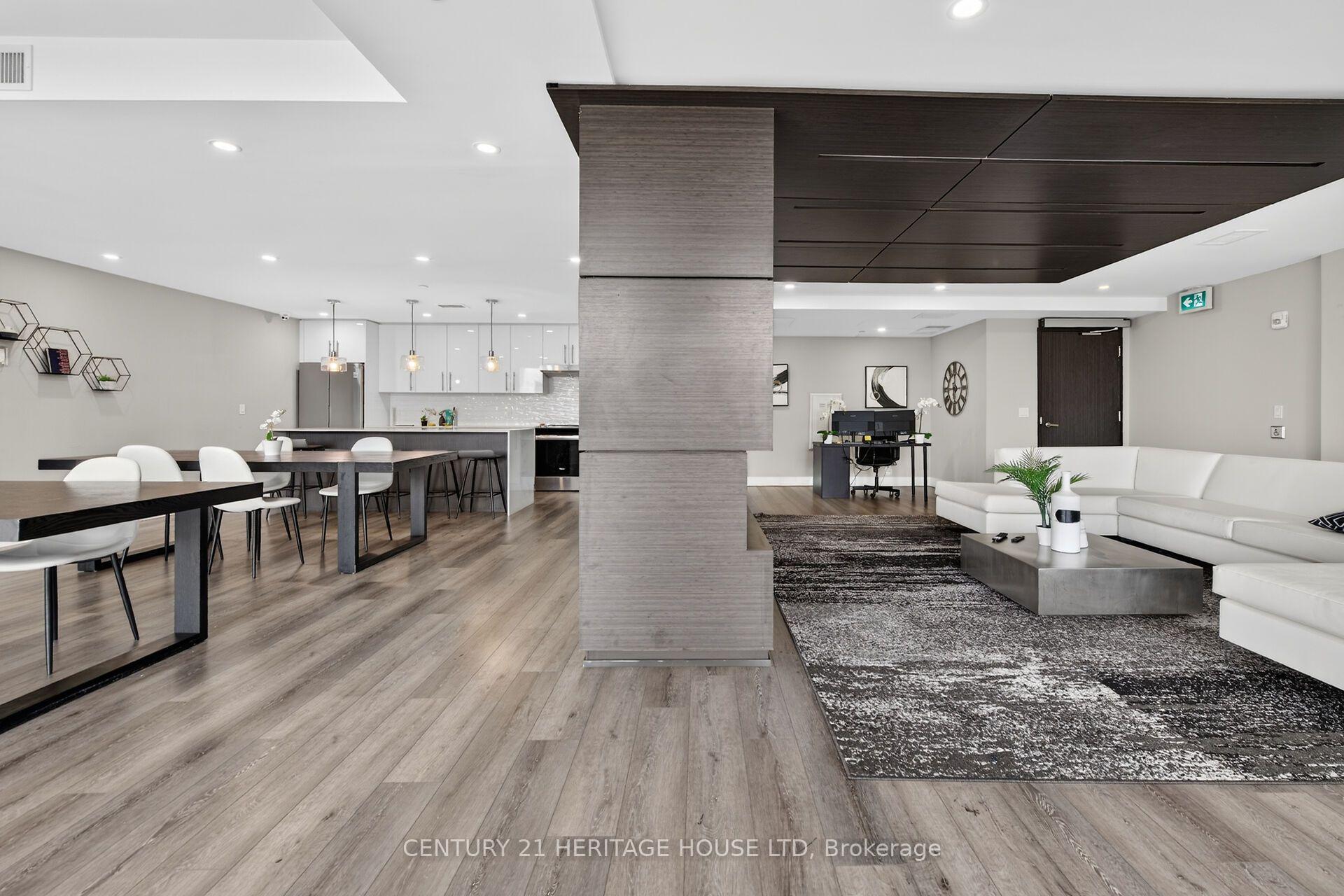 Photo 41 of Unit 609, 15 Queen Street, Hamilton, Central — HOMEH
