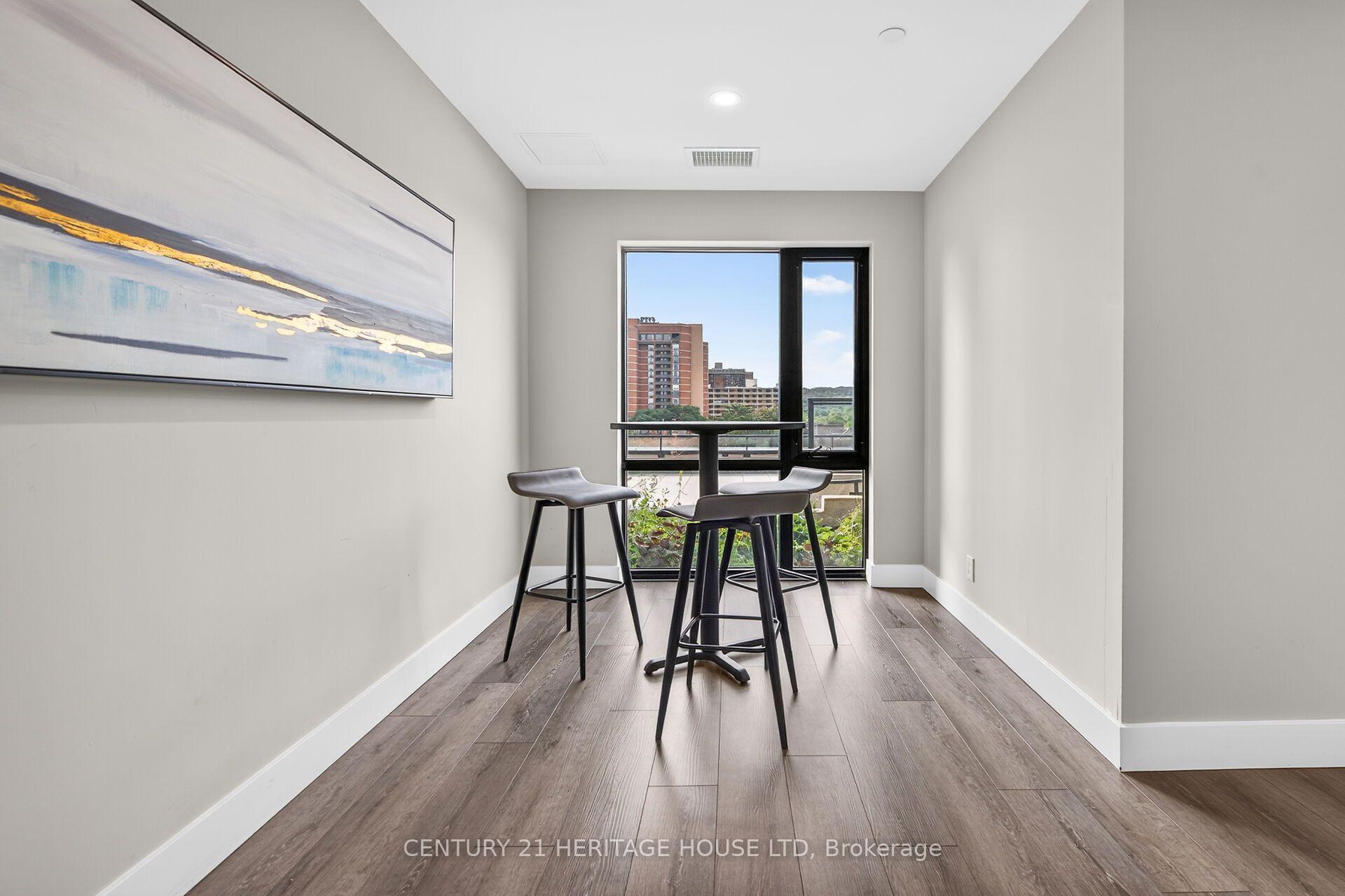 Photo 42 of Unit 609, 15 Queen Street, Hamilton, Central — HOMEH