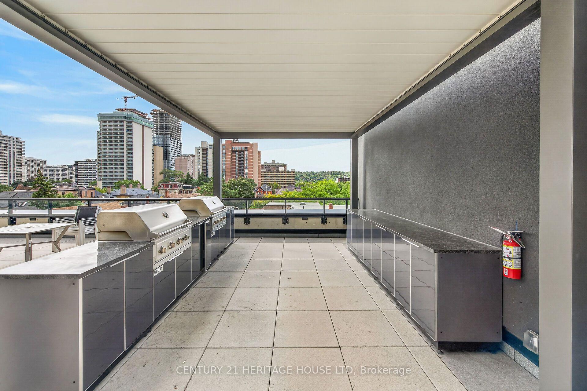 Photo 44 of Unit 609, 15 Queen Street, Hamilton, Central — HOMEH