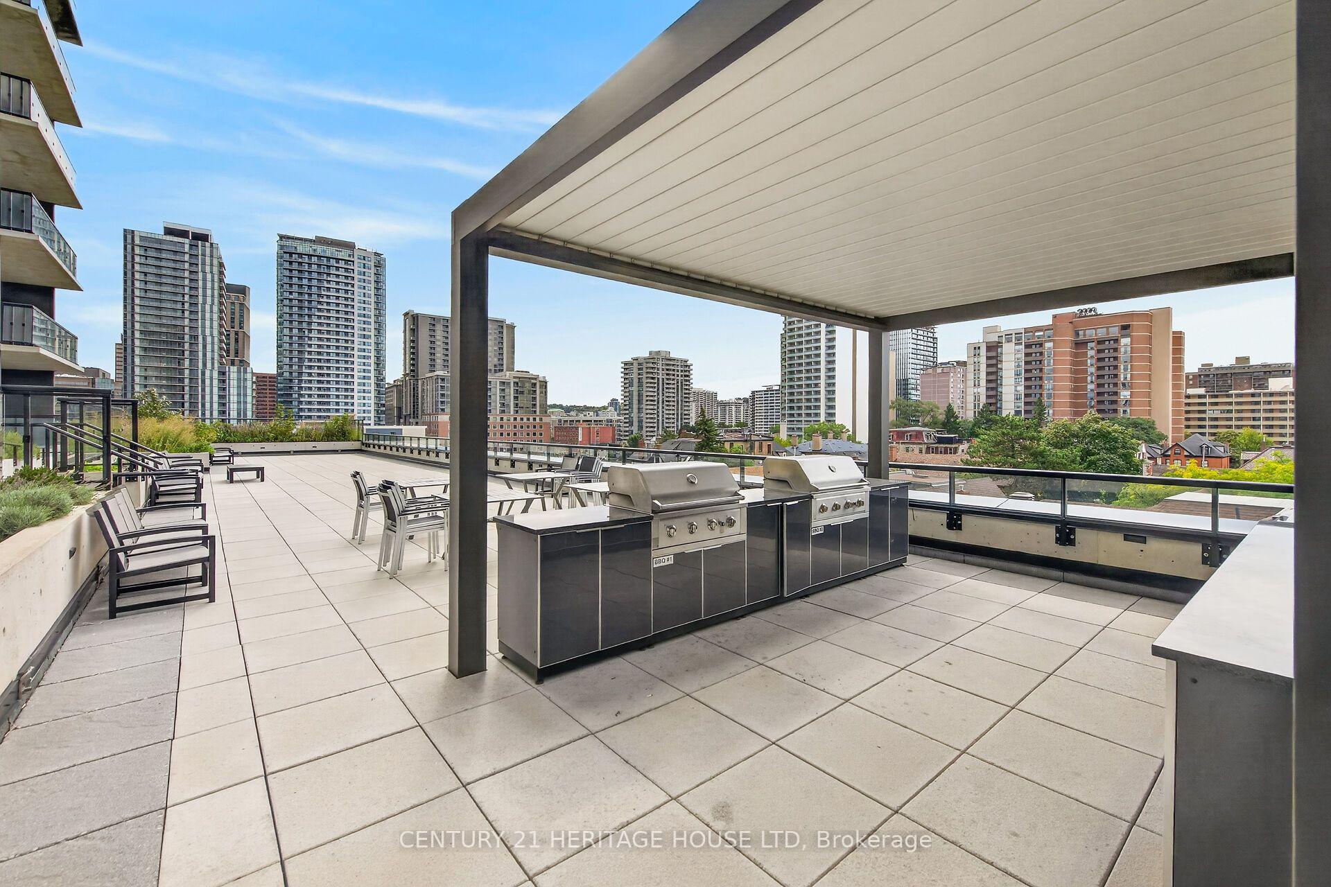 Photo 45 of Unit 609, 15 Queen Street, Hamilton, Central — HOMEH