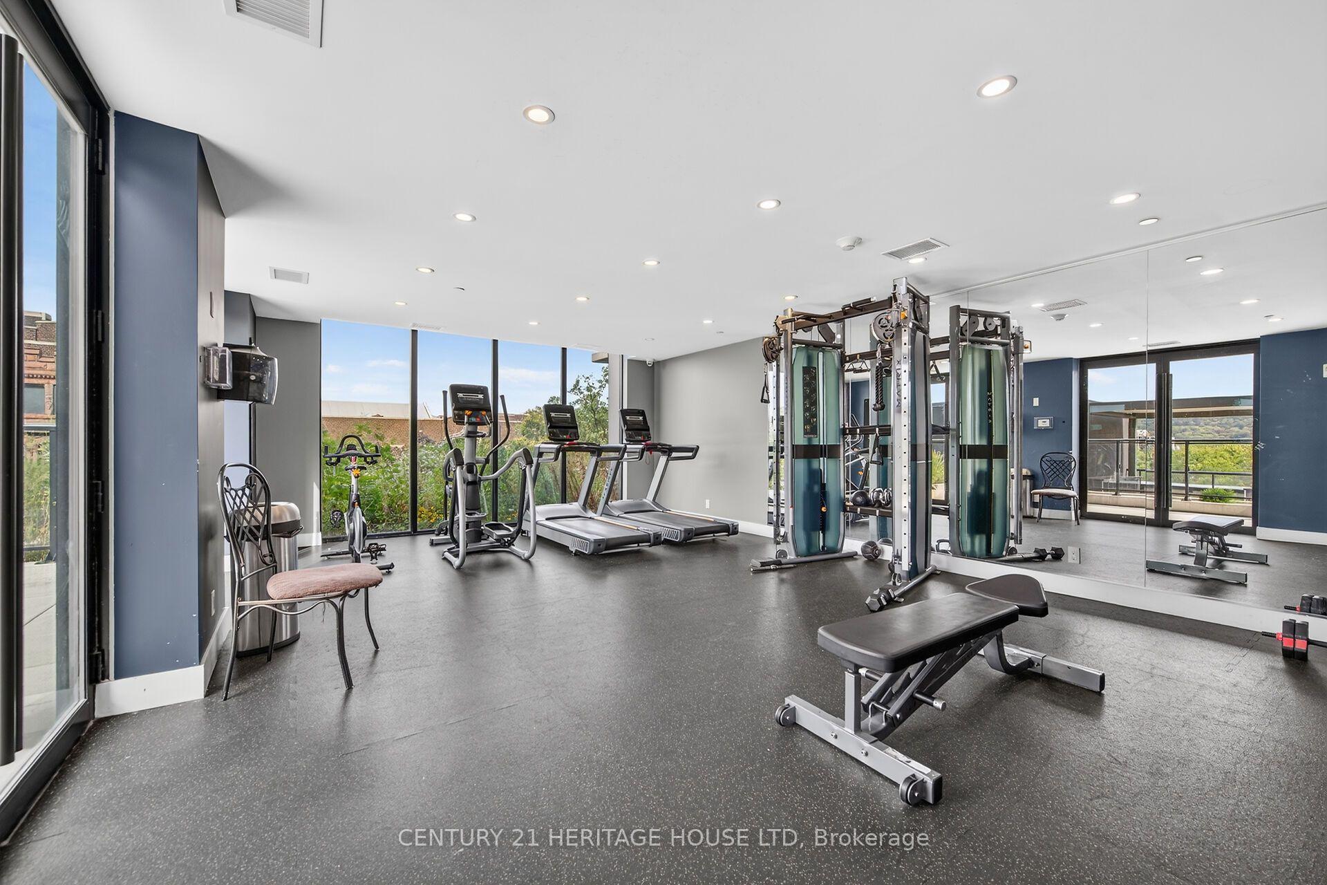 Photo 46 of Unit 609, 15 Queen Street, Hamilton, Central — HOMEH