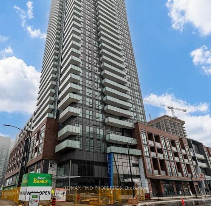 Photo 1 of Unit 1405, 430 Square One Drive, Mississauga, City Centre — HOMEH