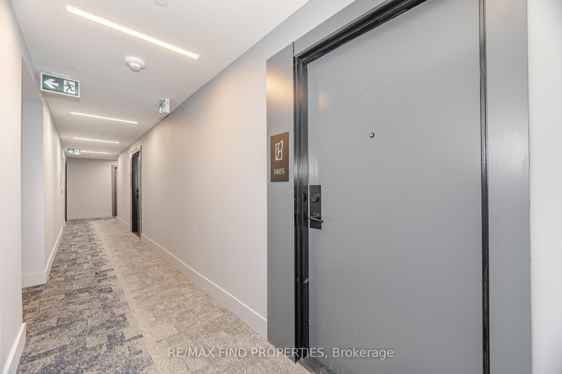 Photo 5 of Unit 1405, 430 Square One Drive, Mississauga, City Centre — HOMEH