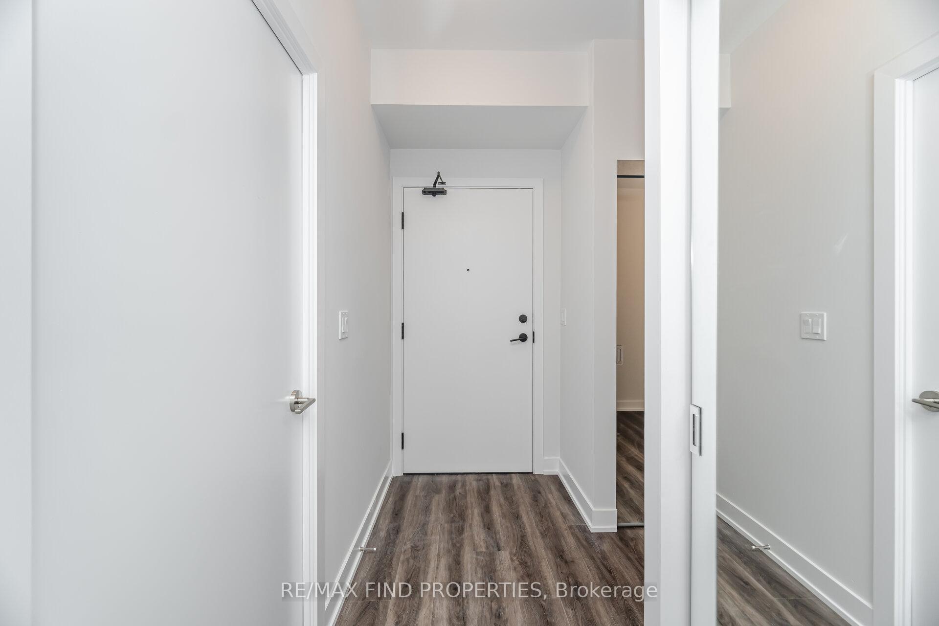 Photo 6 of Unit 1405, 430 Square One Drive, Mississauga, City Centre — HOMEH