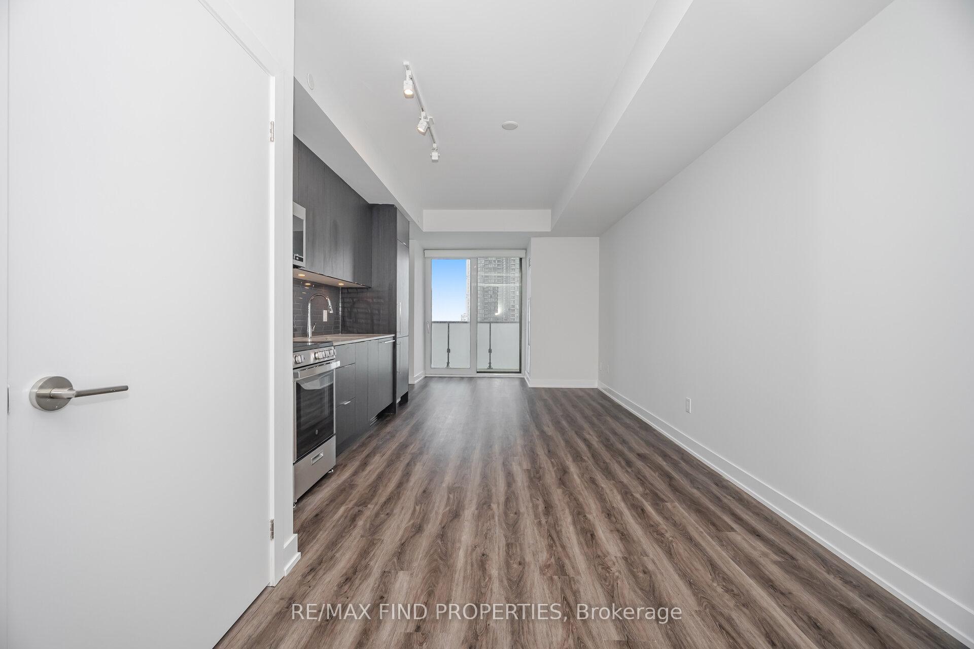 Photo 11 of Unit 1405, 430 Square One Drive, Mississauga, City Centre — HOMEH