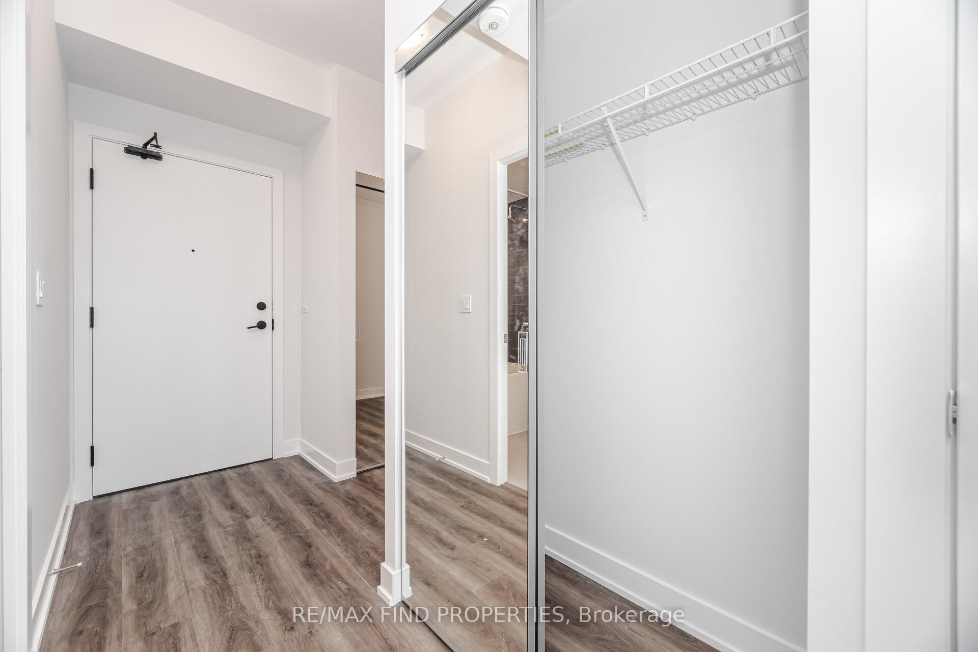 Photo 23 of Unit 1405, 430 Square One Drive, Mississauga, City Centre — HOMEH
