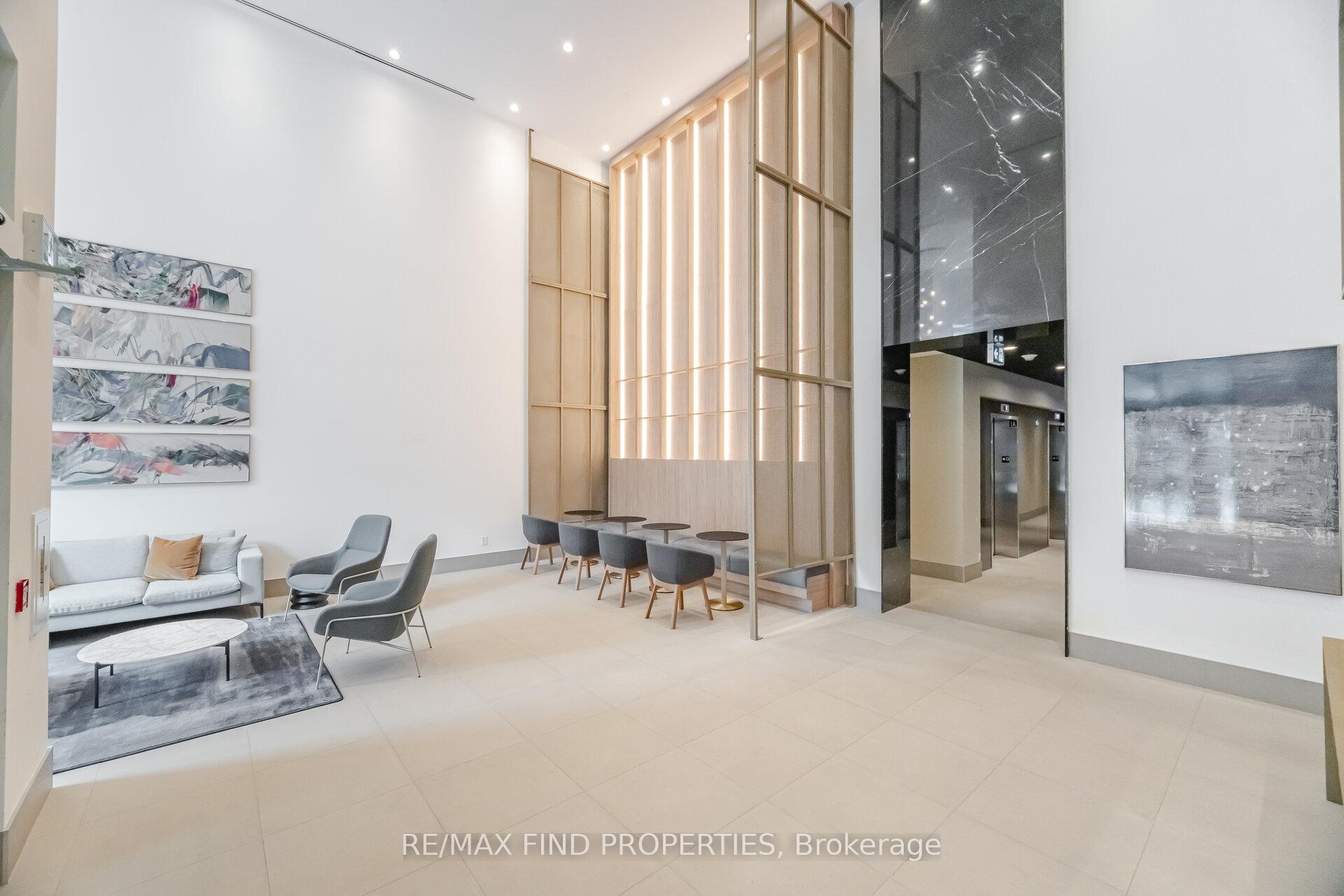 Photo 29 of Unit 1405, 430 Square One Drive, Mississauga, City Centre — HOMEH