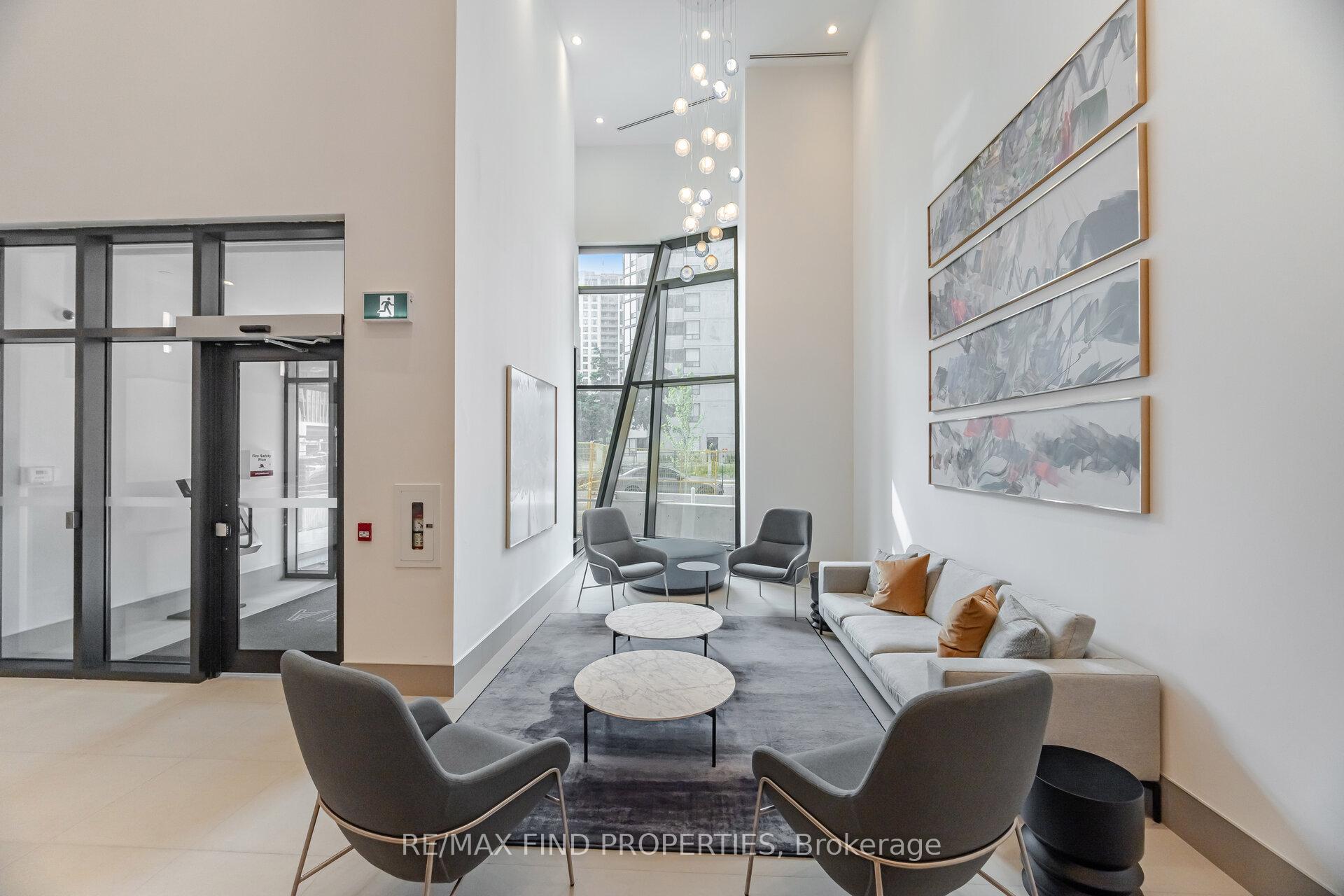 Photo 30 of Unit 1405, 430 Square One Drive, Mississauga, City Centre — HOMEH