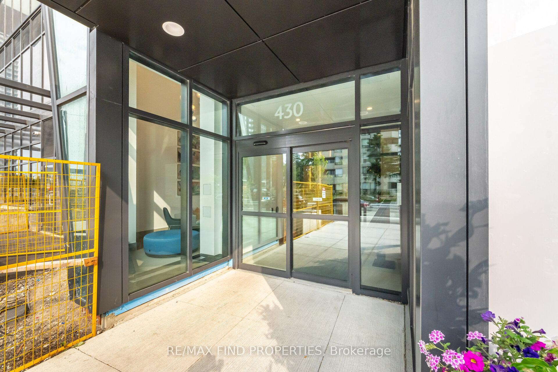 Photo 31 of Unit 1405, 430 Square One Drive, Mississauga, City Centre — HOMEH