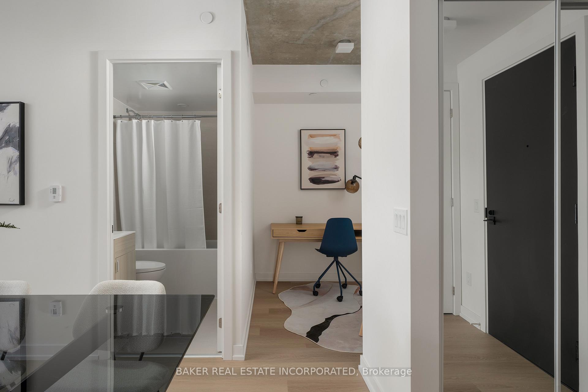 Photo 8 of Unit 913, 28 Eastern Avenue, Toronto, Moss Park — HOMEH