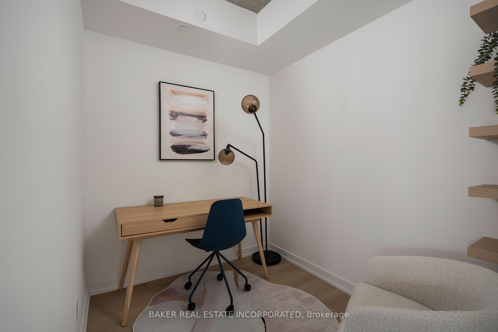 Photo 10 of Unit 913, 28 Eastern Avenue, Toronto, Moss Park — HOMEH