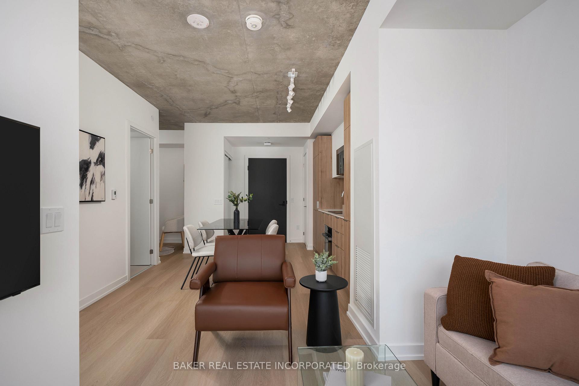 Photo 14 of Unit 913, 28 Eastern Avenue, Toronto, Moss Park — HOMEH