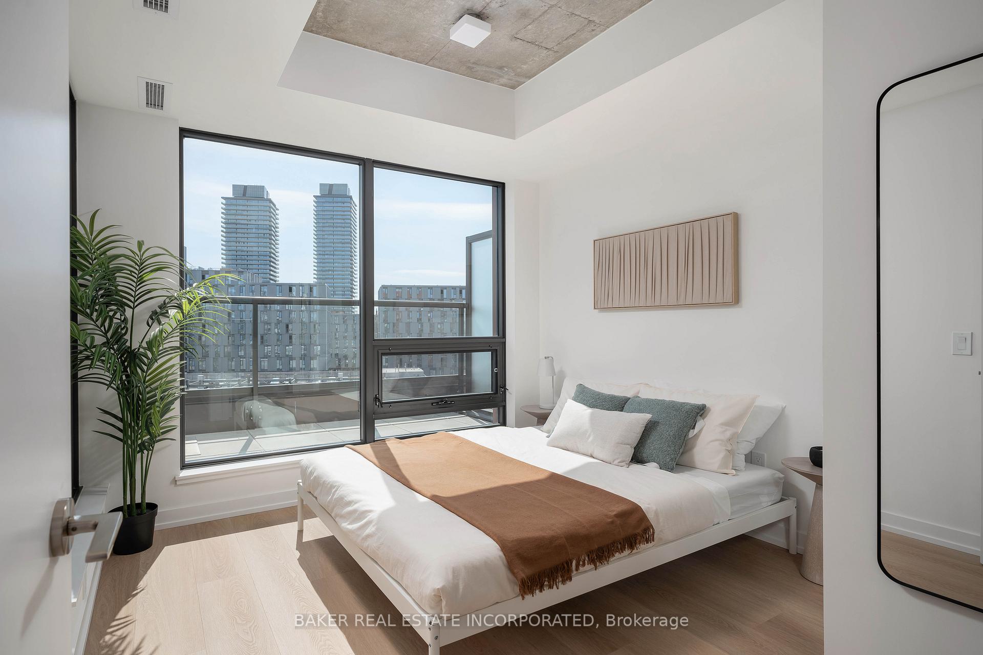 Photo 16 of Unit 913, 28 Eastern Avenue, Toronto, Moss Park — HOMEH