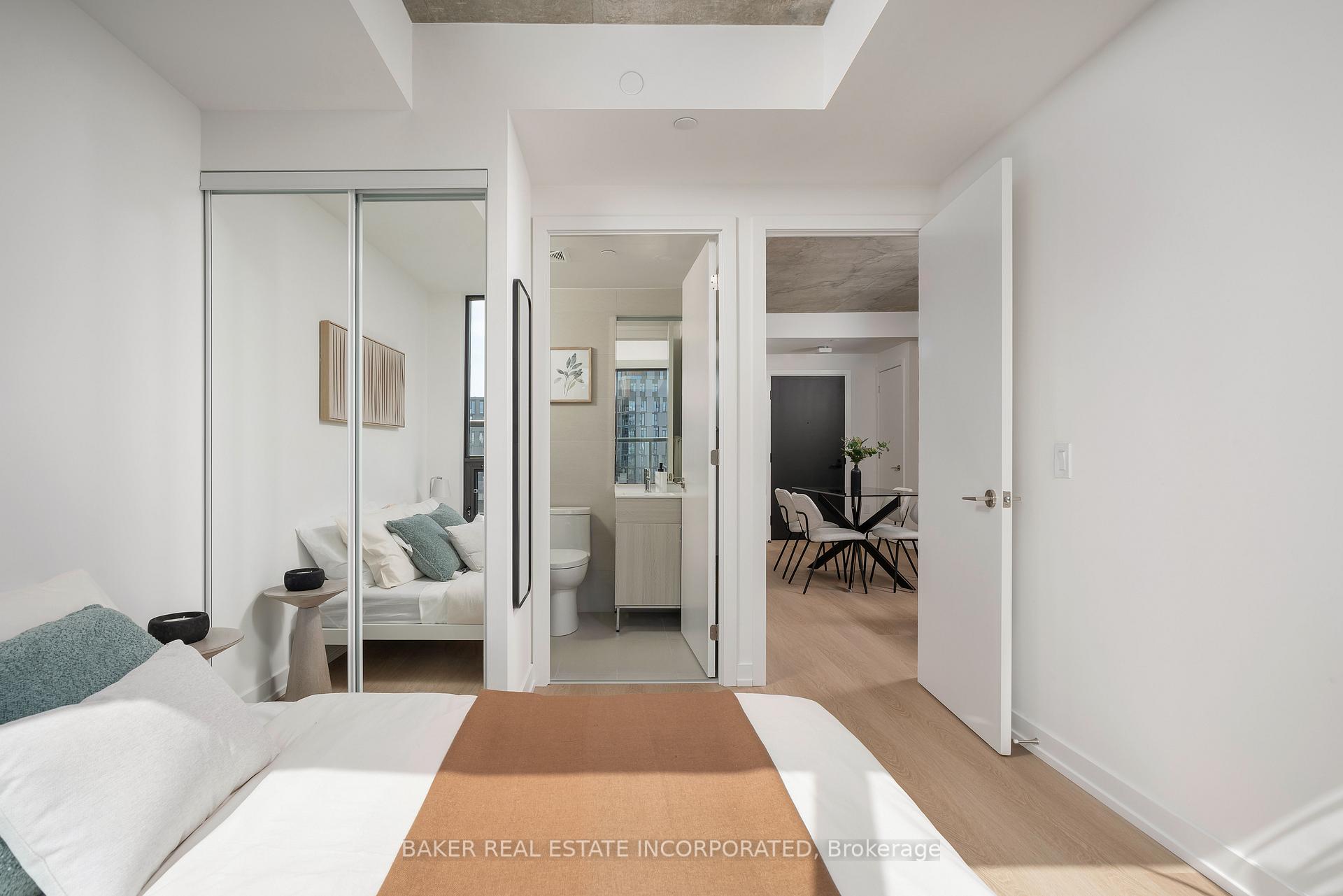 Photo 18 of Unit 913, 28 Eastern Avenue, Toronto, Moss Park — HOMEH