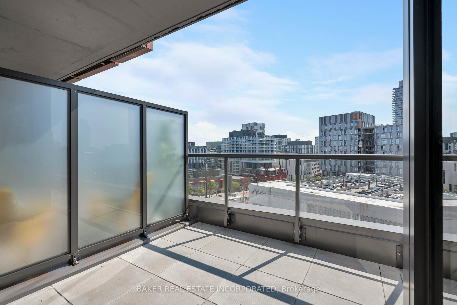 Photo 22 of Unit 913, 28 Eastern Avenue, Toronto, Moss Park — HOMEH
