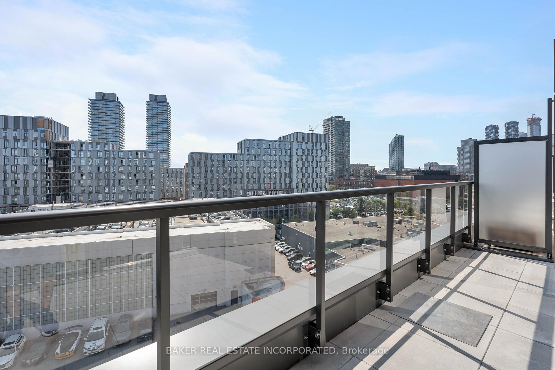 Photo 24 of Unit 913, 28 Eastern Avenue, Toronto, Moss Park — HOMEH
