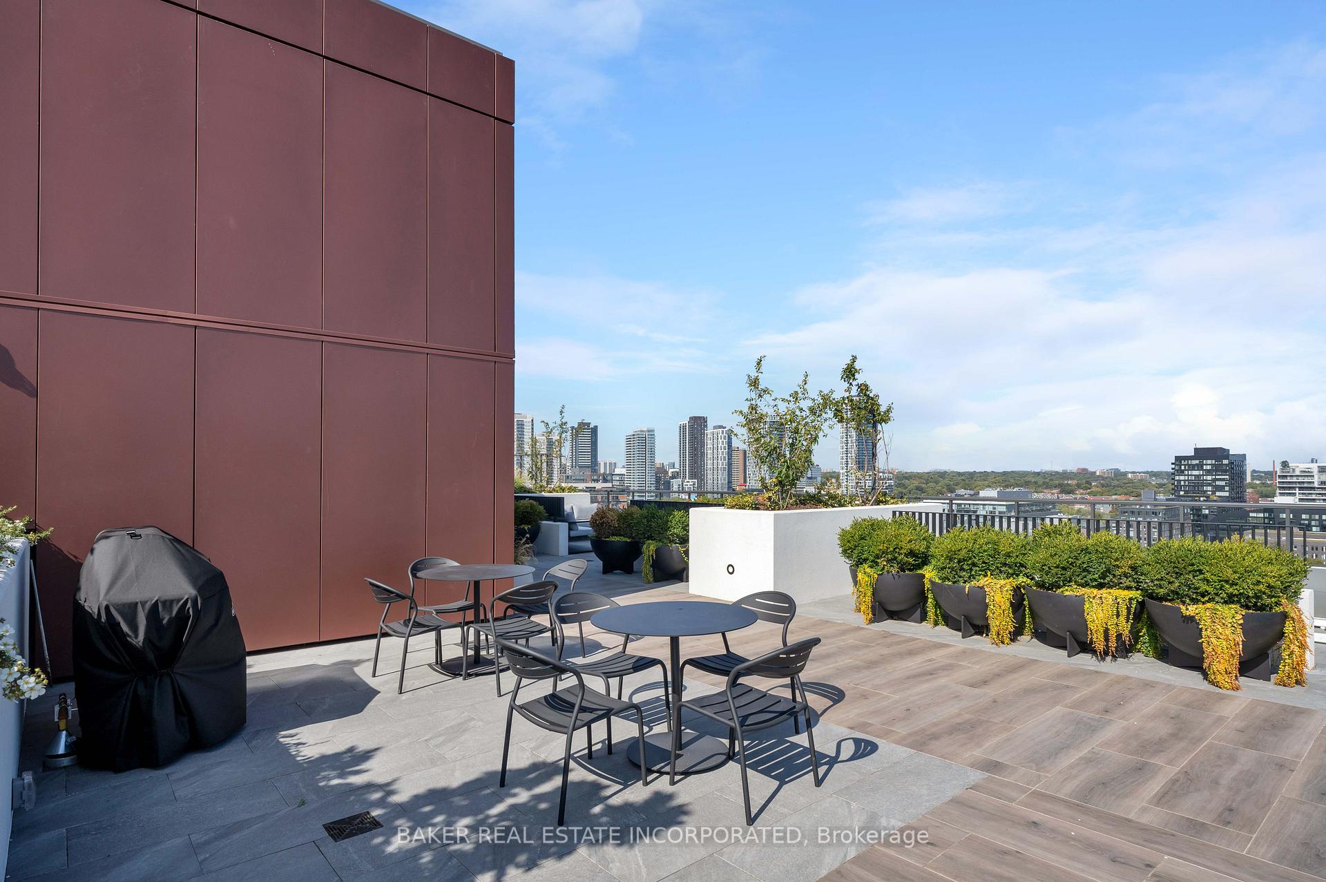 Photo 36 of Unit 913, 28 Eastern Avenue, Toronto, Moss Park — HOMEH