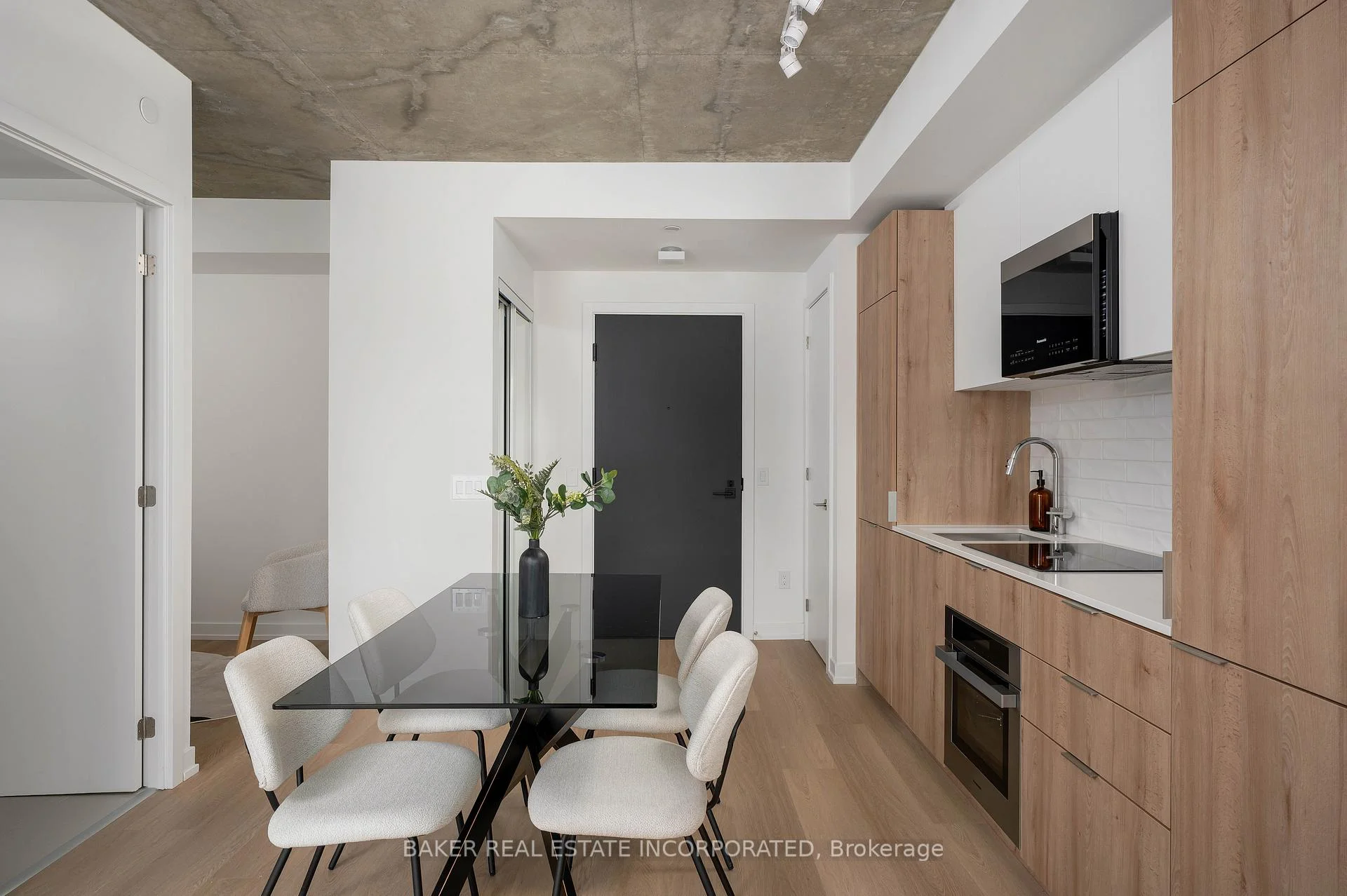 Photo 4 of Unit 913, 28 Eastern Avenue, Toronto, Moss Park — HOMEH