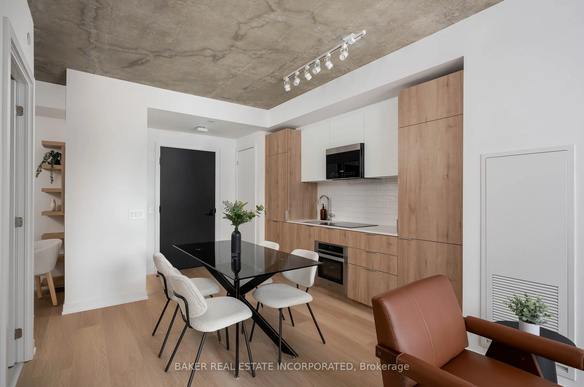 Photo 5 of Unit 913, 28 Eastern Avenue, Toronto, Moss Park — HOMEH