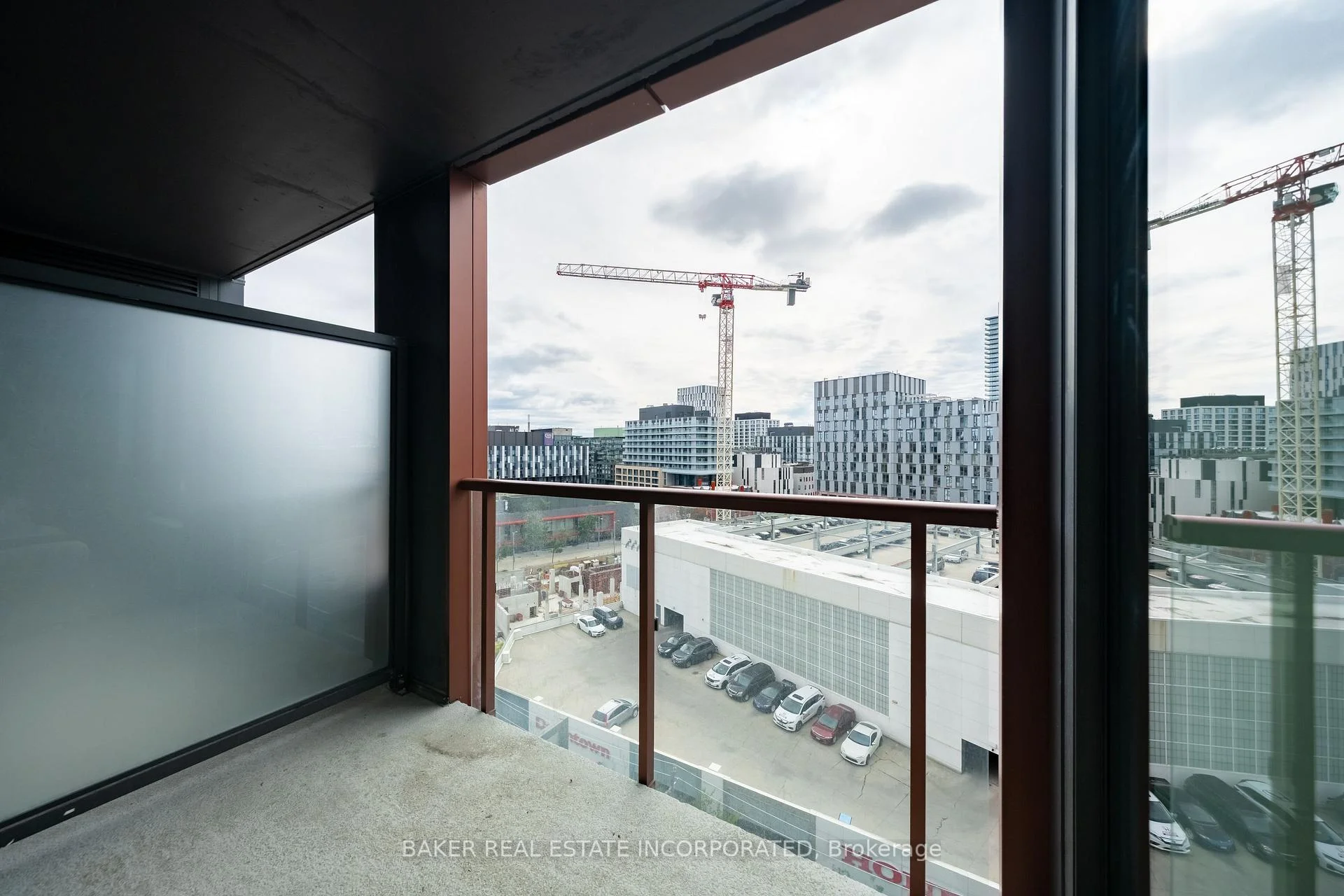 Photo 9 of Unit 913, 28 Eastern Avenue, Toronto, Moss Park — HOMEH